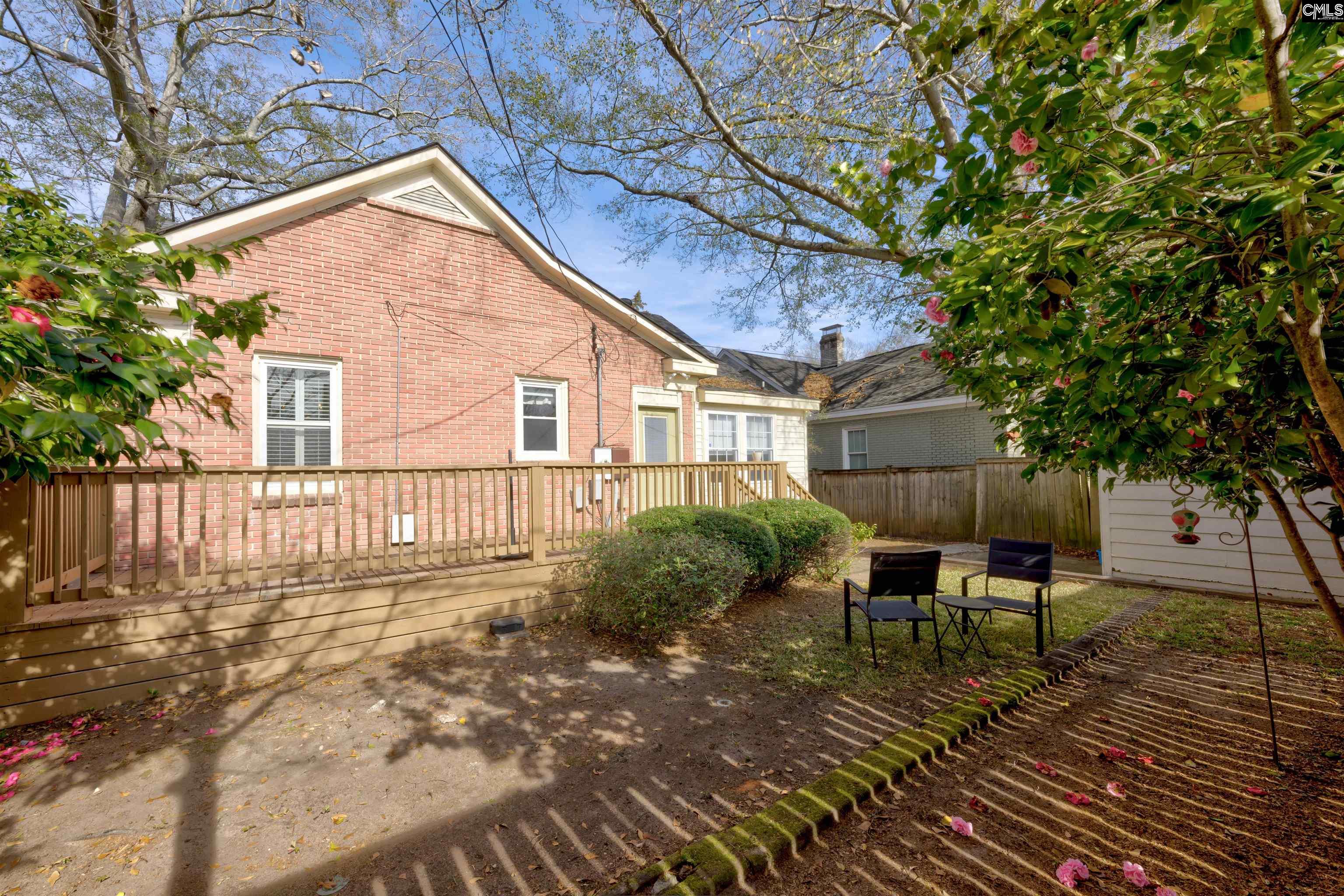 3210 Cannon Street Columbia, SC 29205