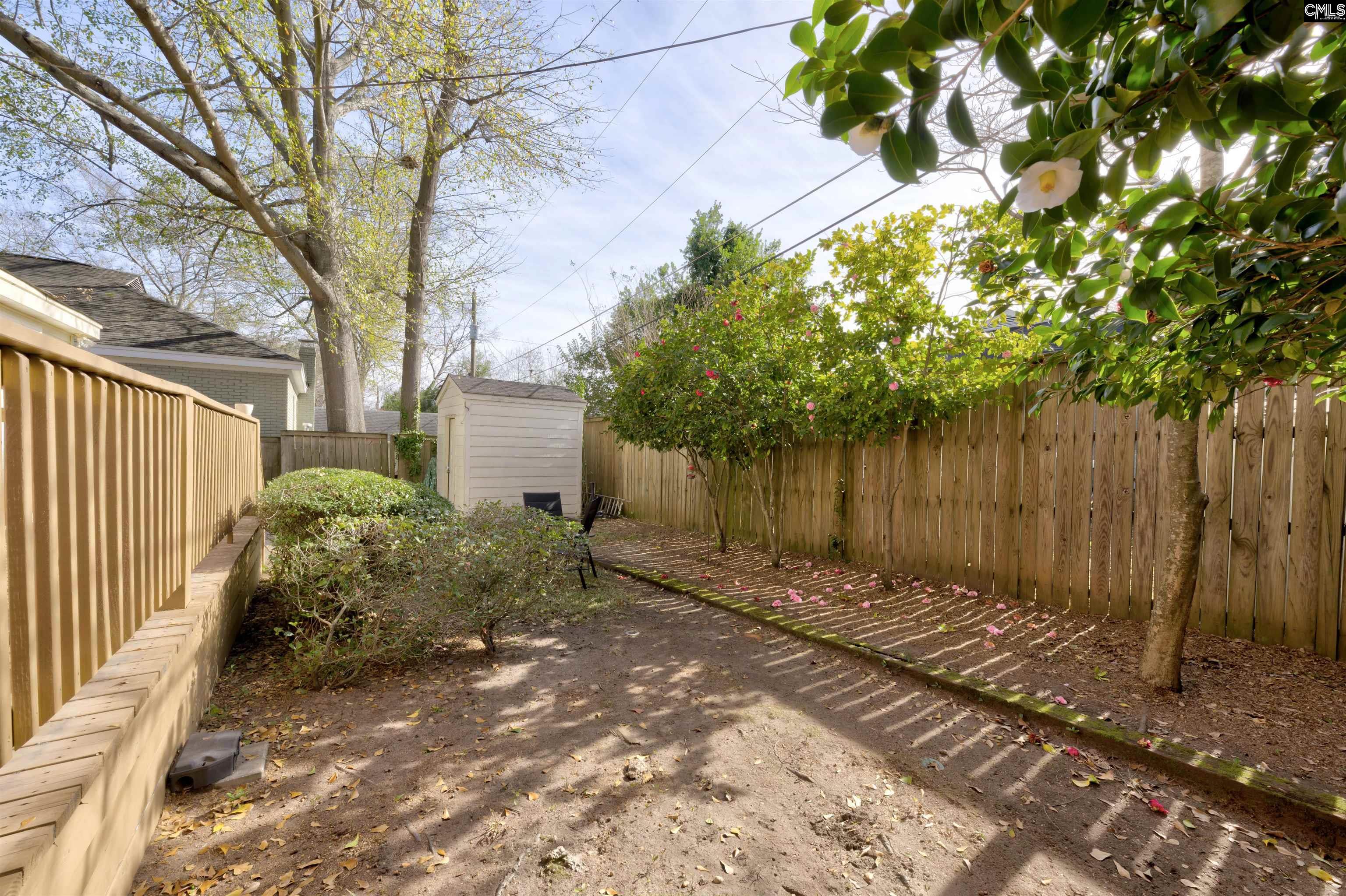 3210 Cannon Street Columbia, SC 29205