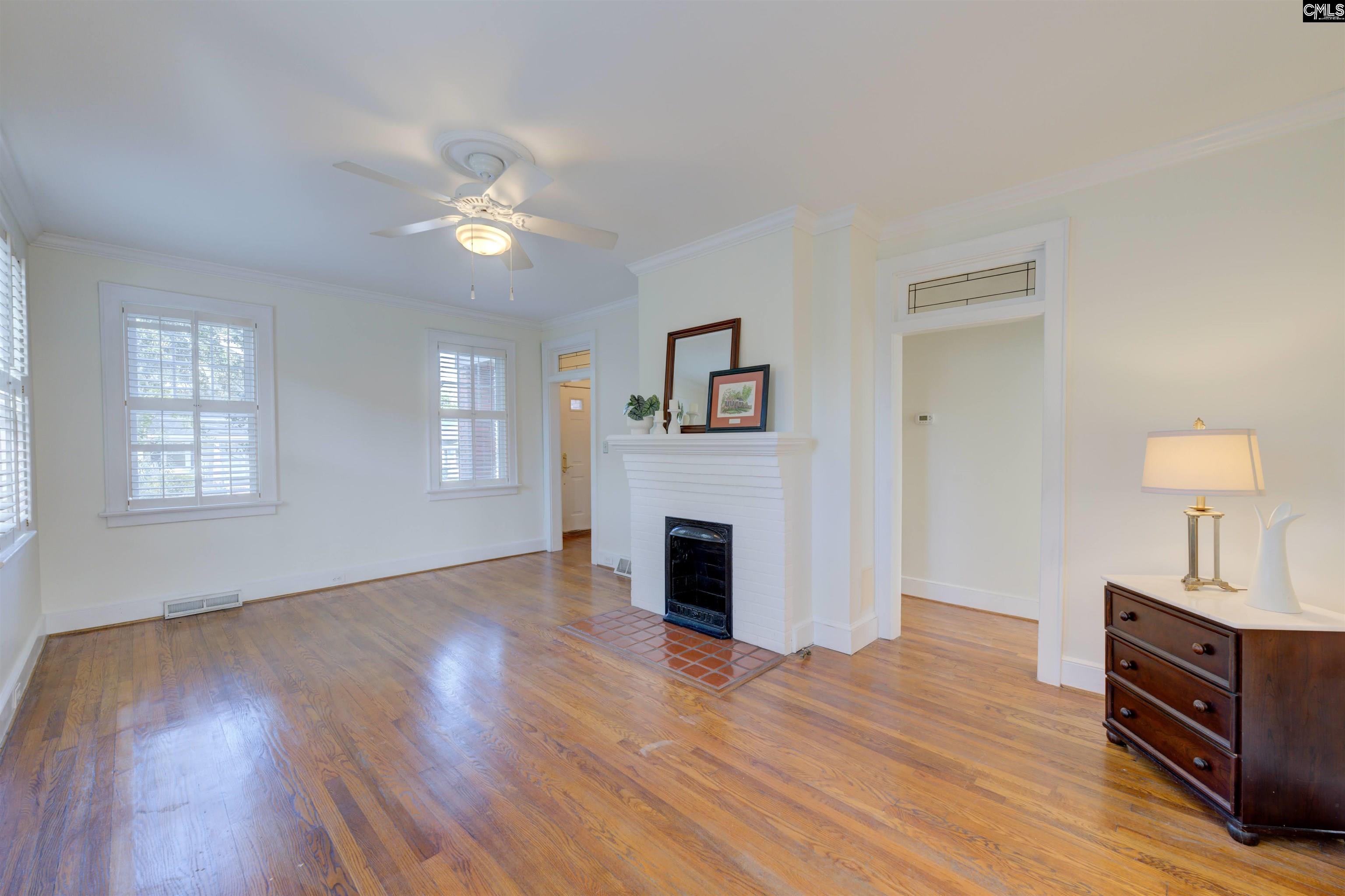 3210 Cannon Street Columbia, SC 29205