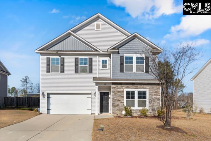 346 Baymont Drive Blythewood, SC 29016
