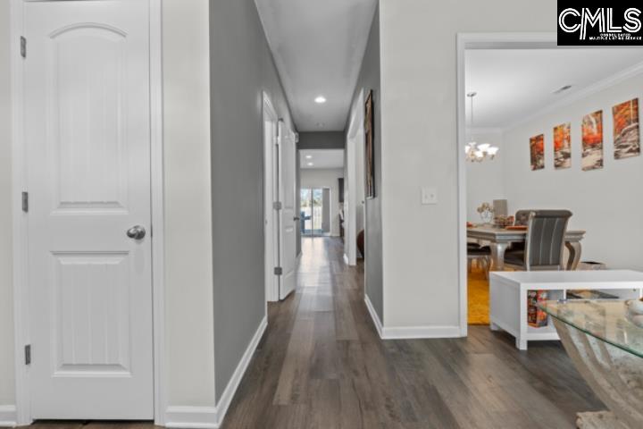 346 Baymont Drive Blythewood, SC 29016