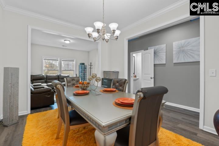 346 Baymont Drive Blythewood, SC 29016