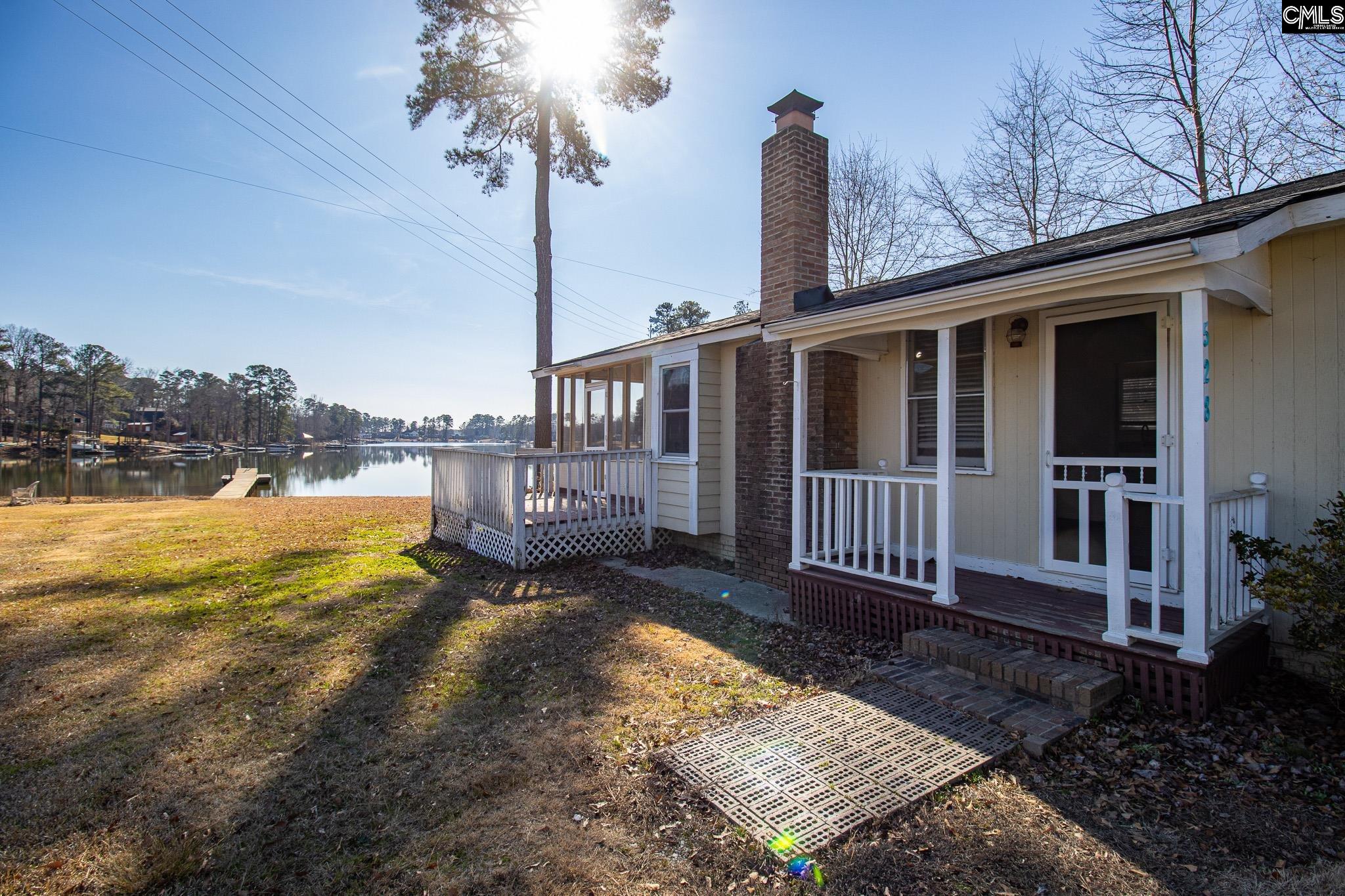 528 Bear Creek Road Chapin, SC 29036