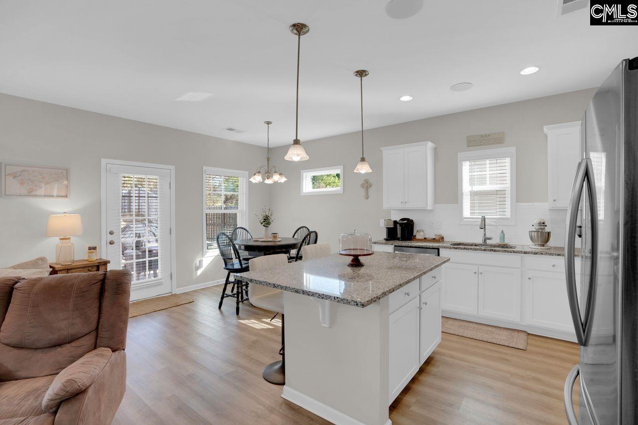 226 Wahoo Circle Irmo, SC 29063
