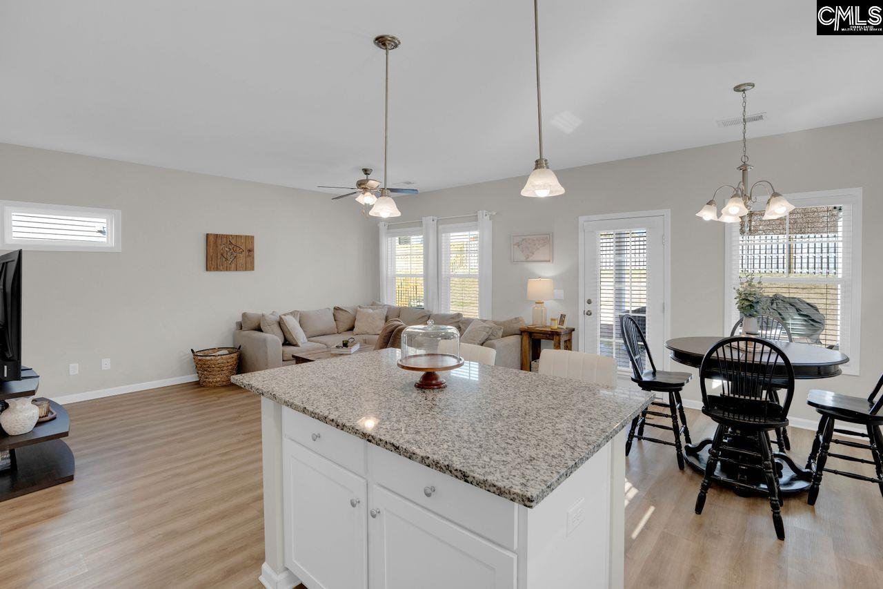 226 Wahoo Circle Irmo, SC 29063
