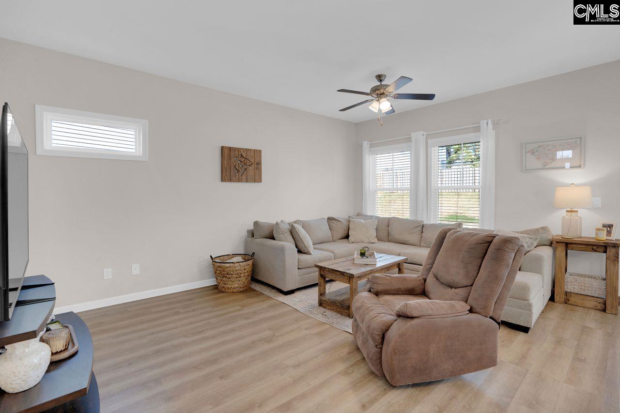 226 Wahoo Circle Irmo, SC 29063