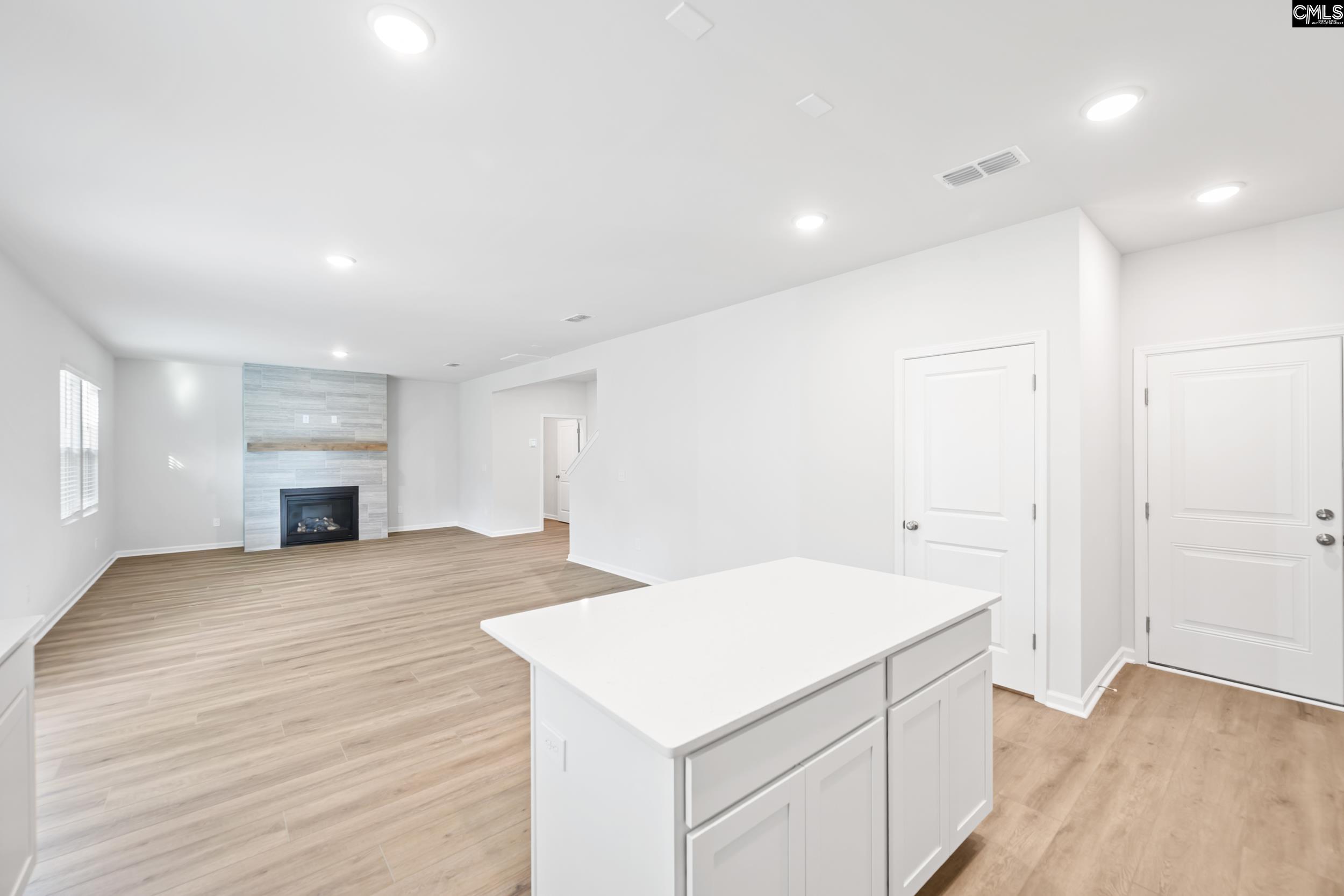557 Carters Grove Lane Blythewood, SC 29016