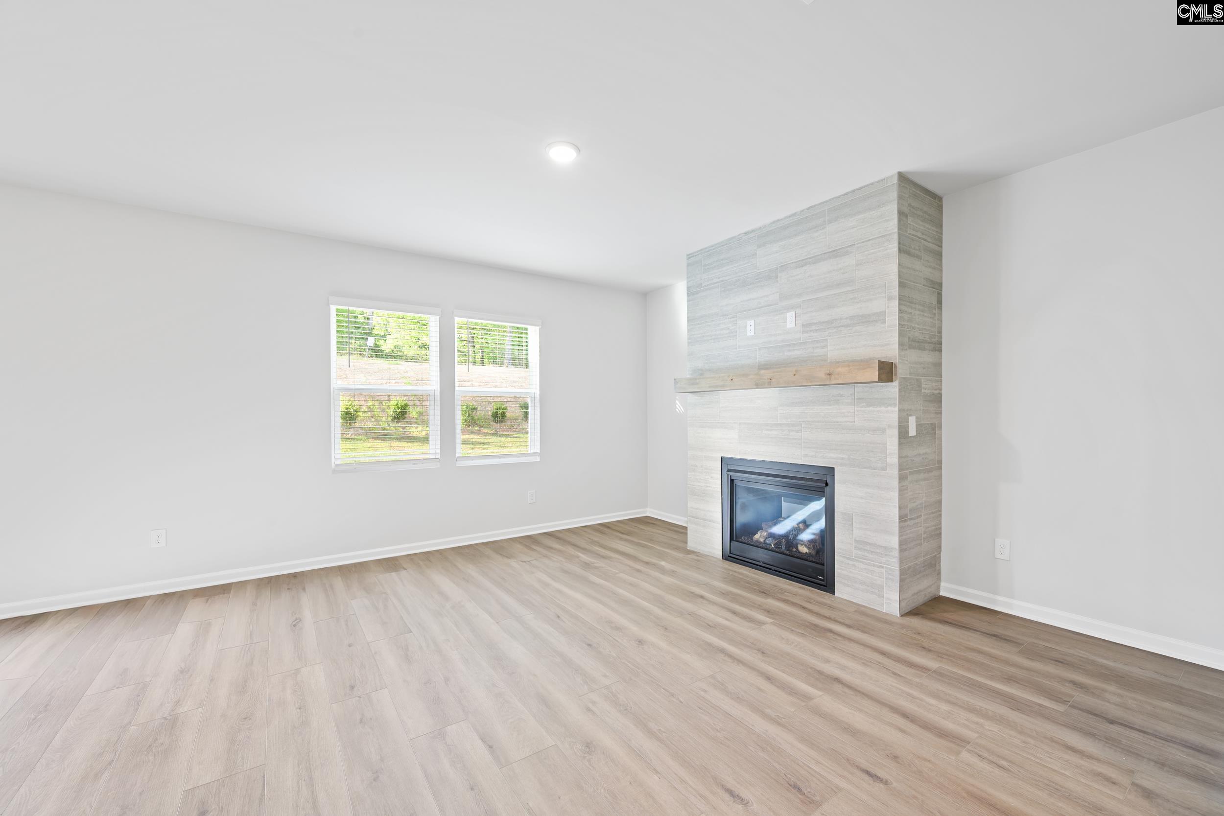 557 Carters Grove Lane Blythewood, SC 29016