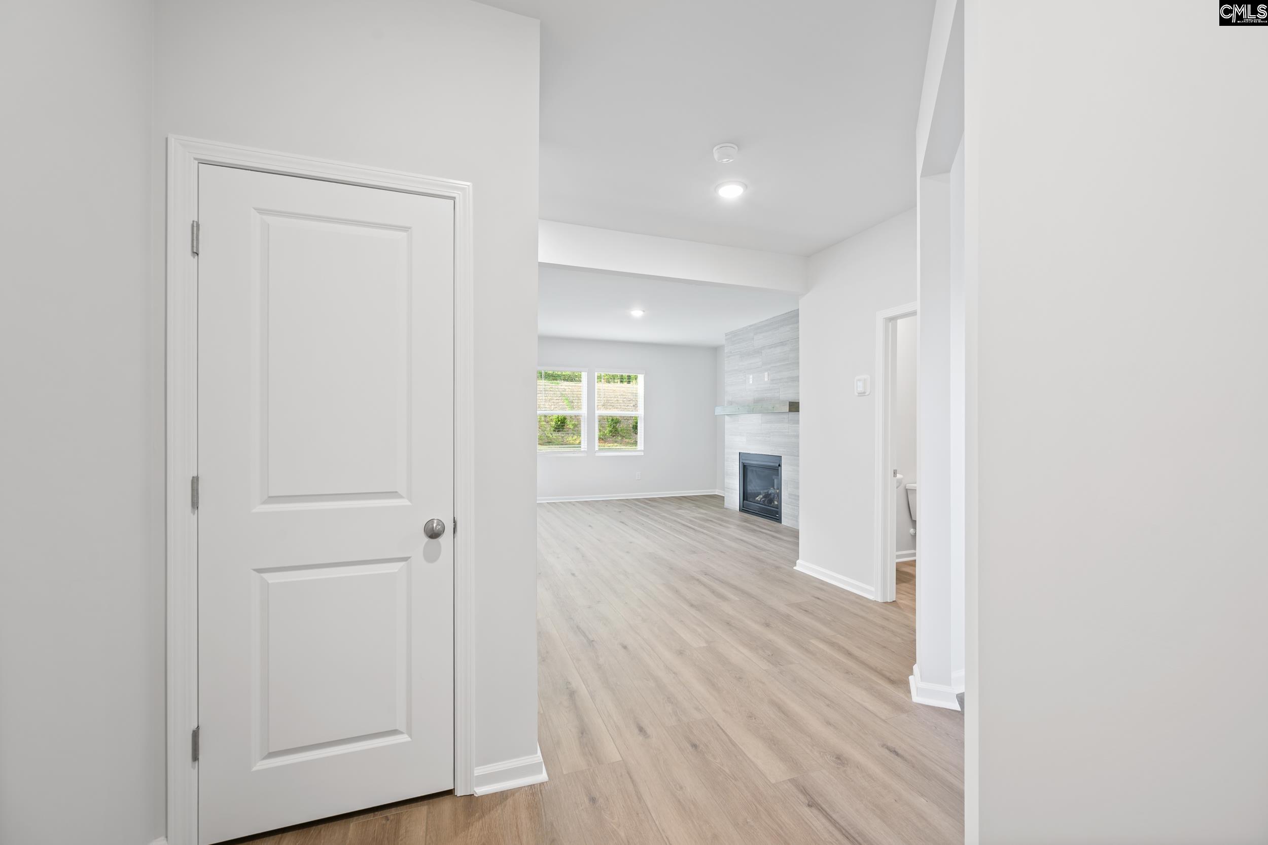 557 Carters Grove Lane Blythewood, SC 29016