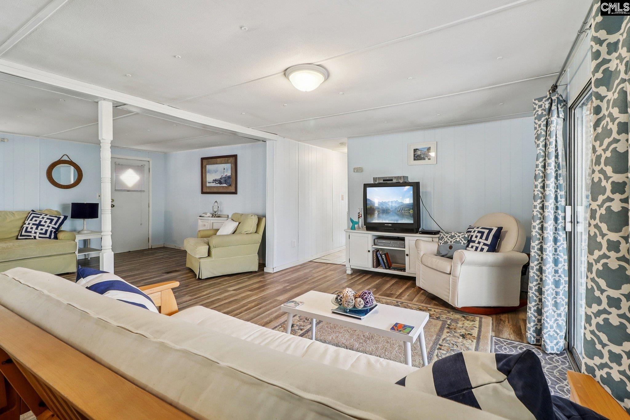 1046 Blacksgate East Road Prosperity, SC 29127