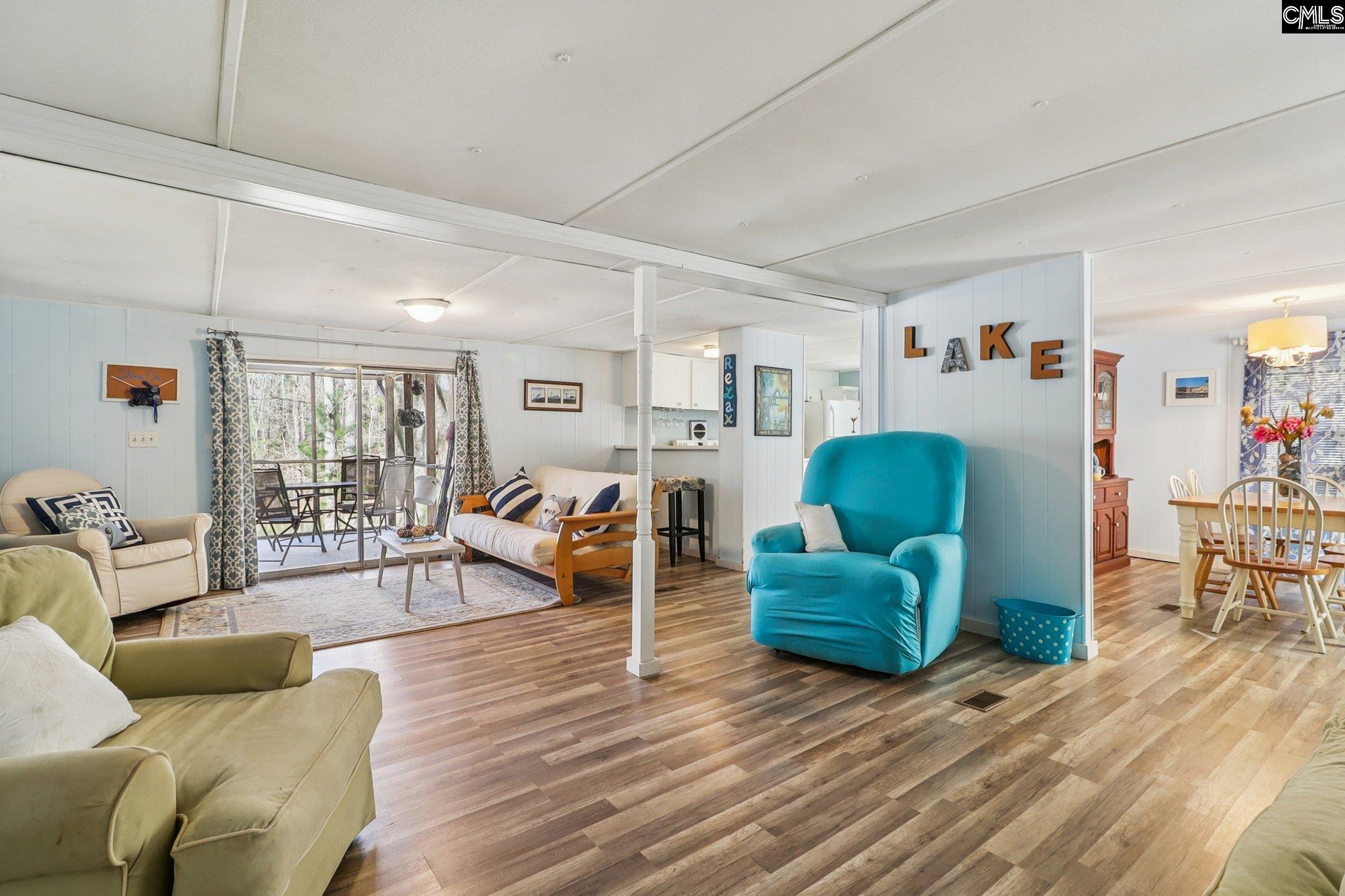 1046 Blacksgate East Road Prosperity, SC 29127
