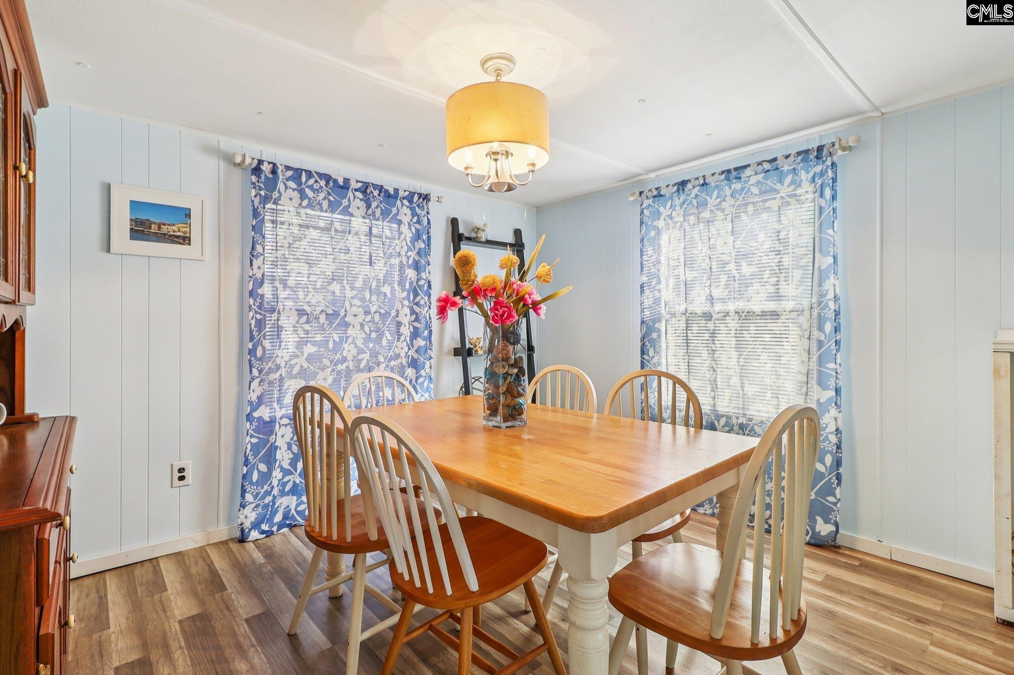 1046 Blacksgate East Road Prosperity, SC 29127