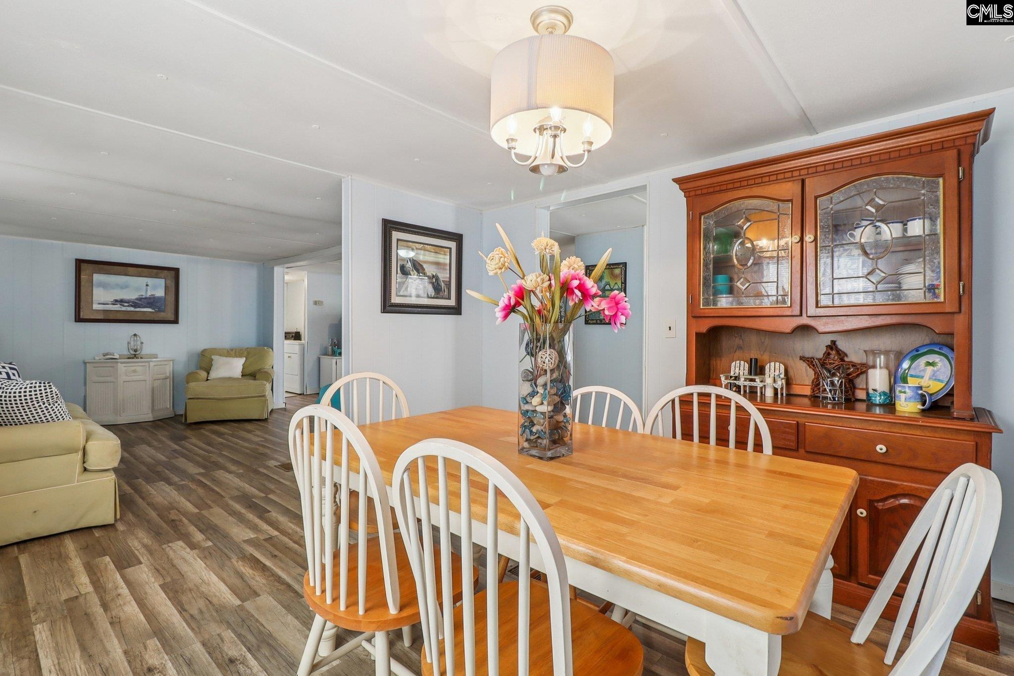 1046 Blacksgate East Road Prosperity, SC 29127