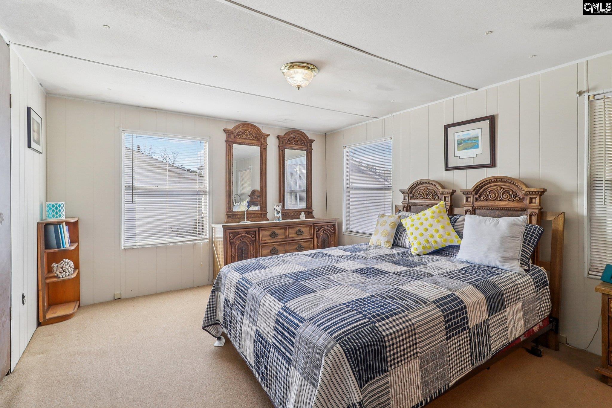 1046 Blacksgate East Road Prosperity, SC 29127