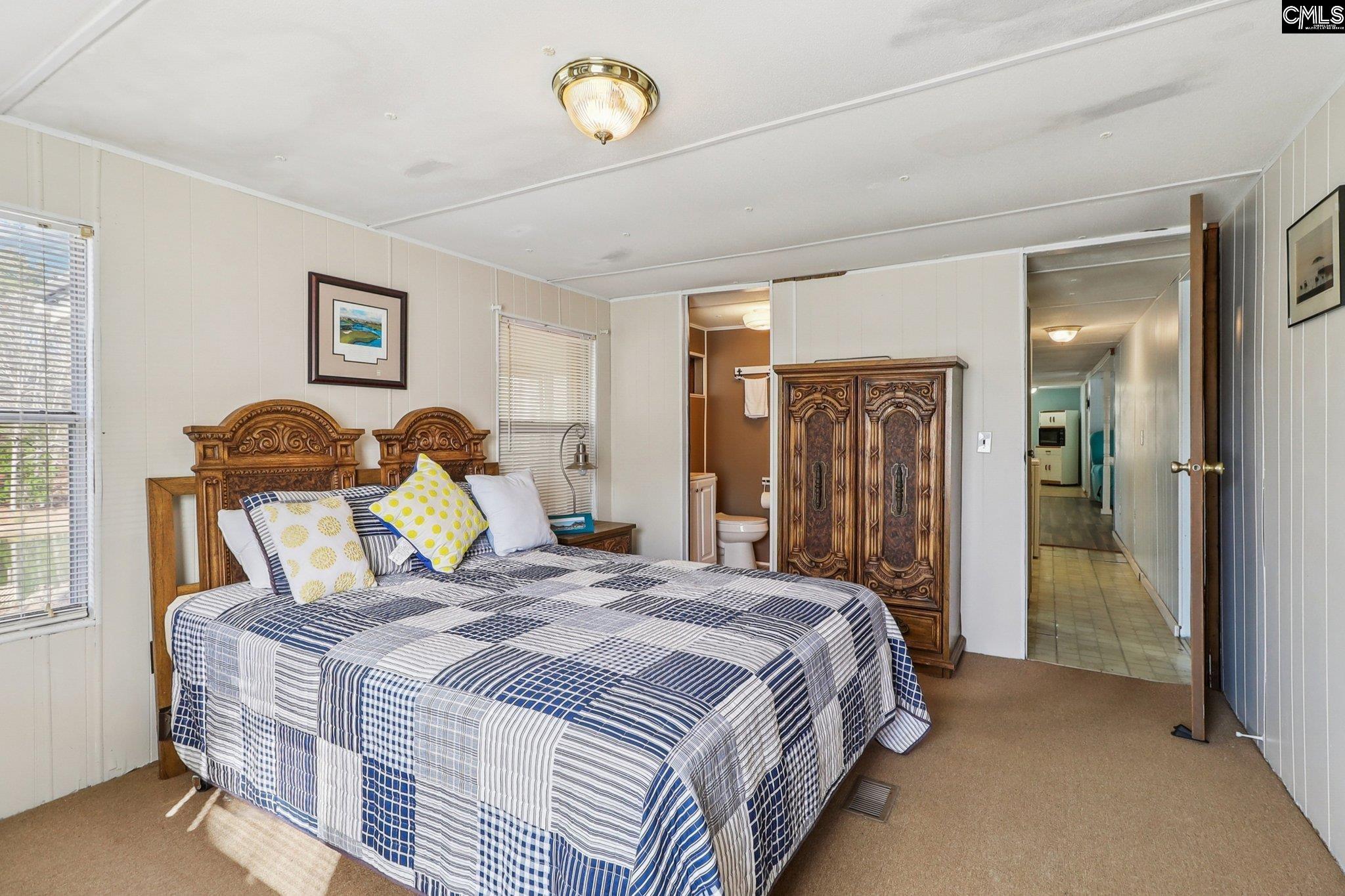 1046 Blacksgate East Road Prosperity, SC 29127