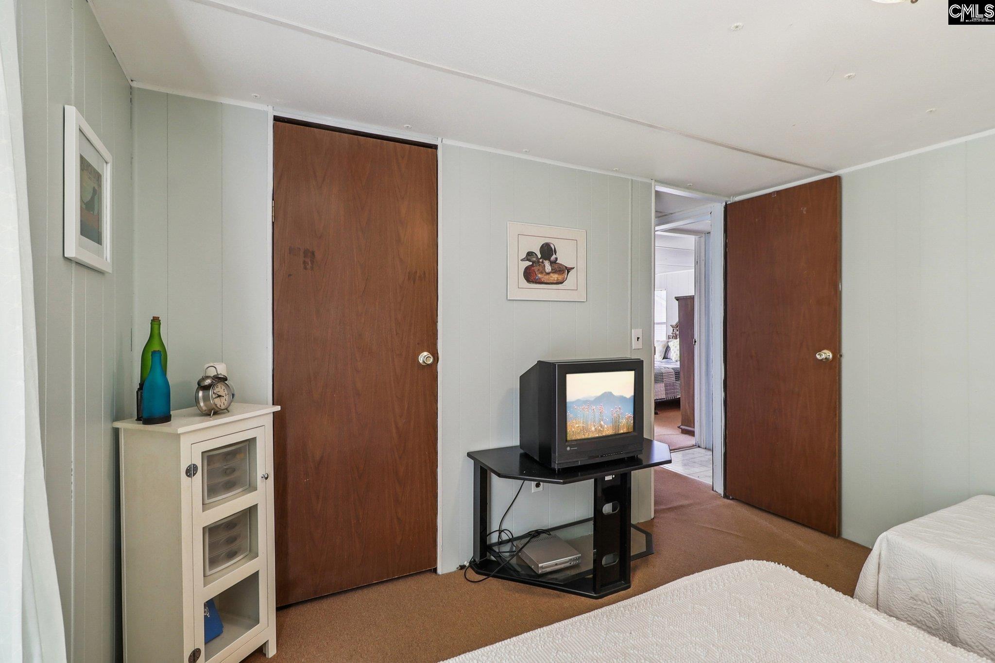 1046 Blacksgate East Road Prosperity, SC 29127