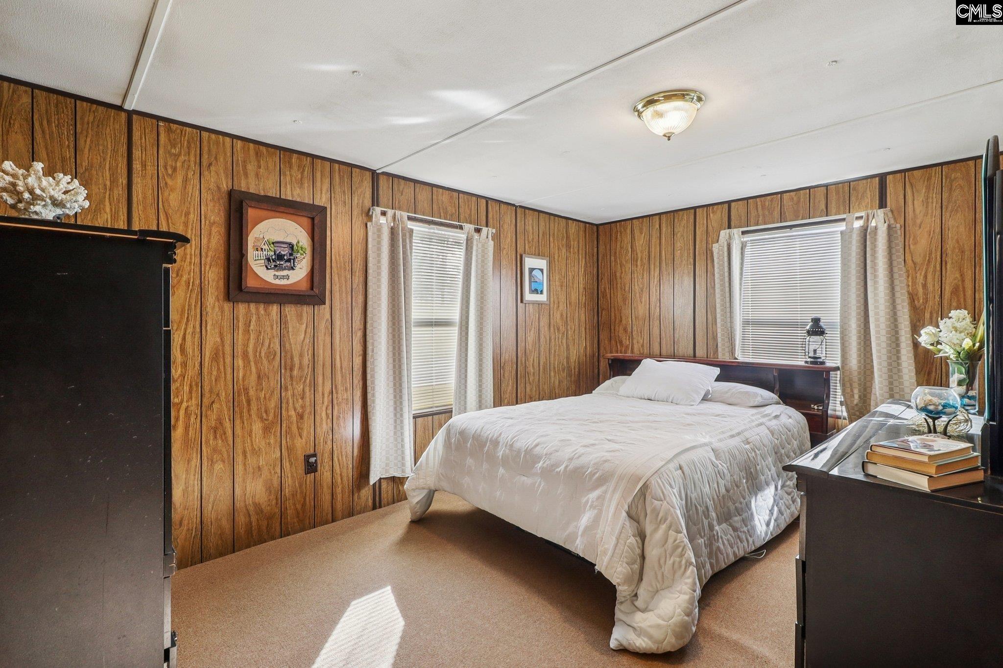 1046 Blacksgate East Road Prosperity, SC 29127