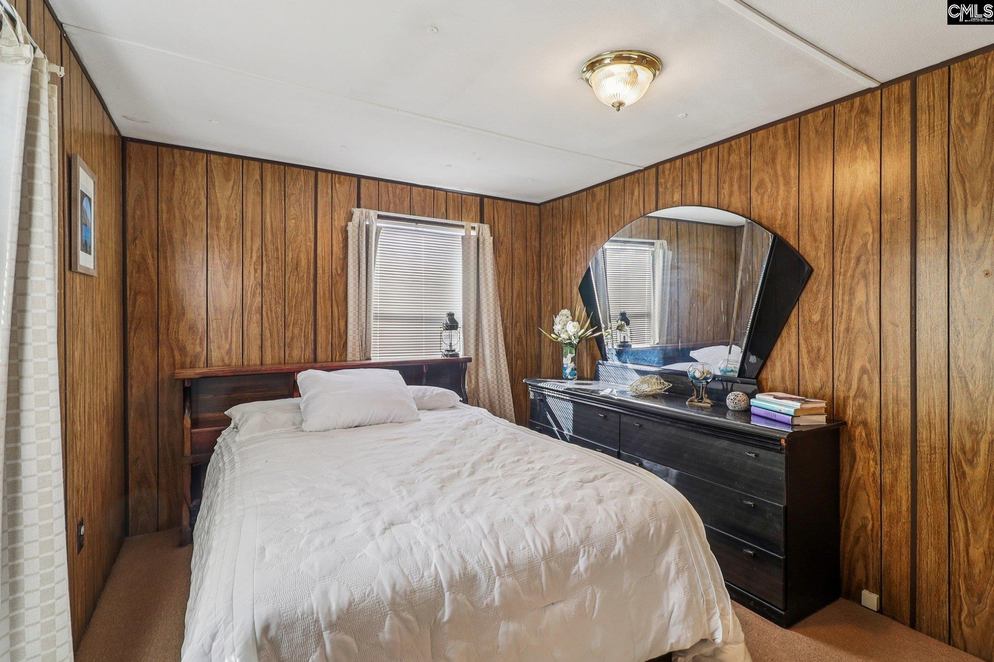 1046 Blacksgate East Road Prosperity, SC 29127