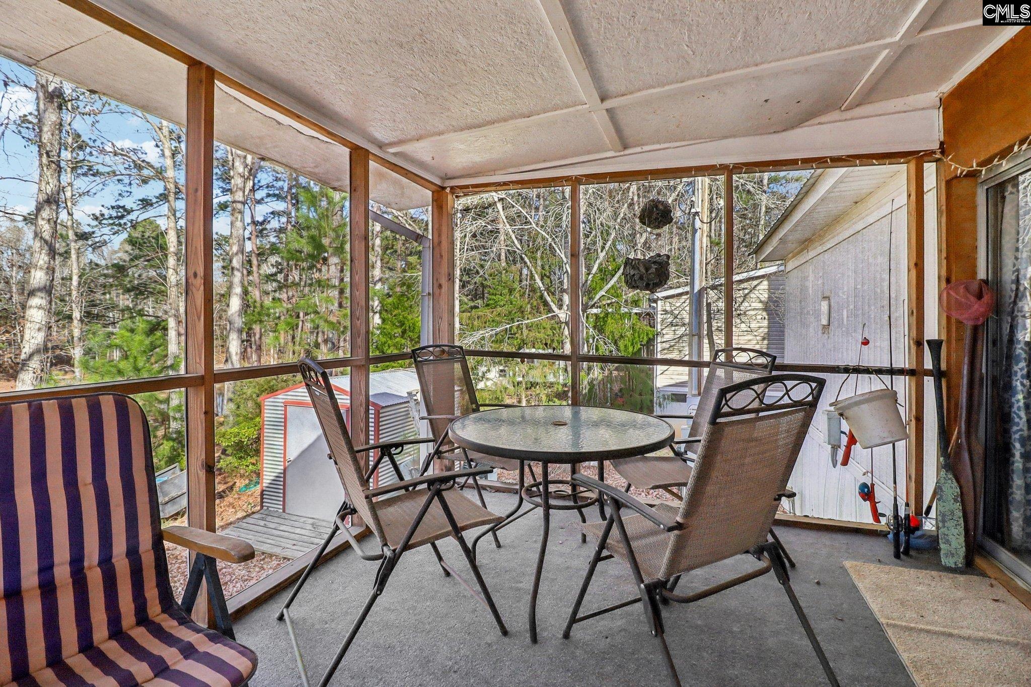 1046 Blacksgate East Road Prosperity, SC 29127