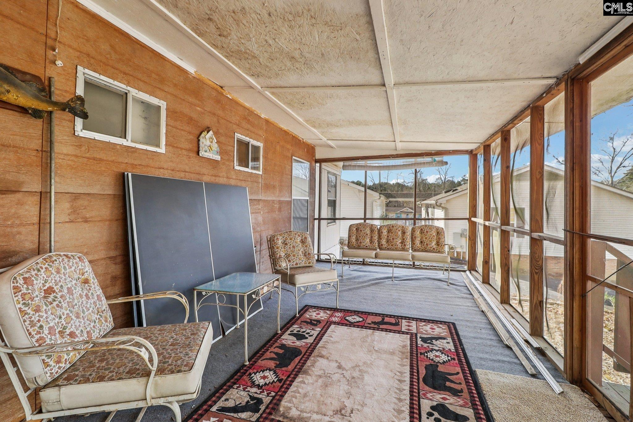 1046 Blacksgate East Road Prosperity, SC 29127