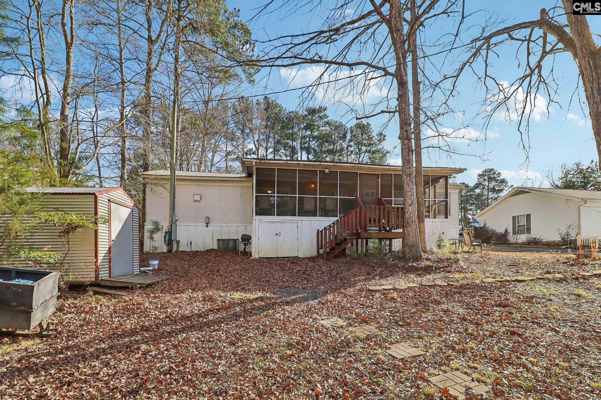 1046 Blacksgate East Road Prosperity, SC 29127
