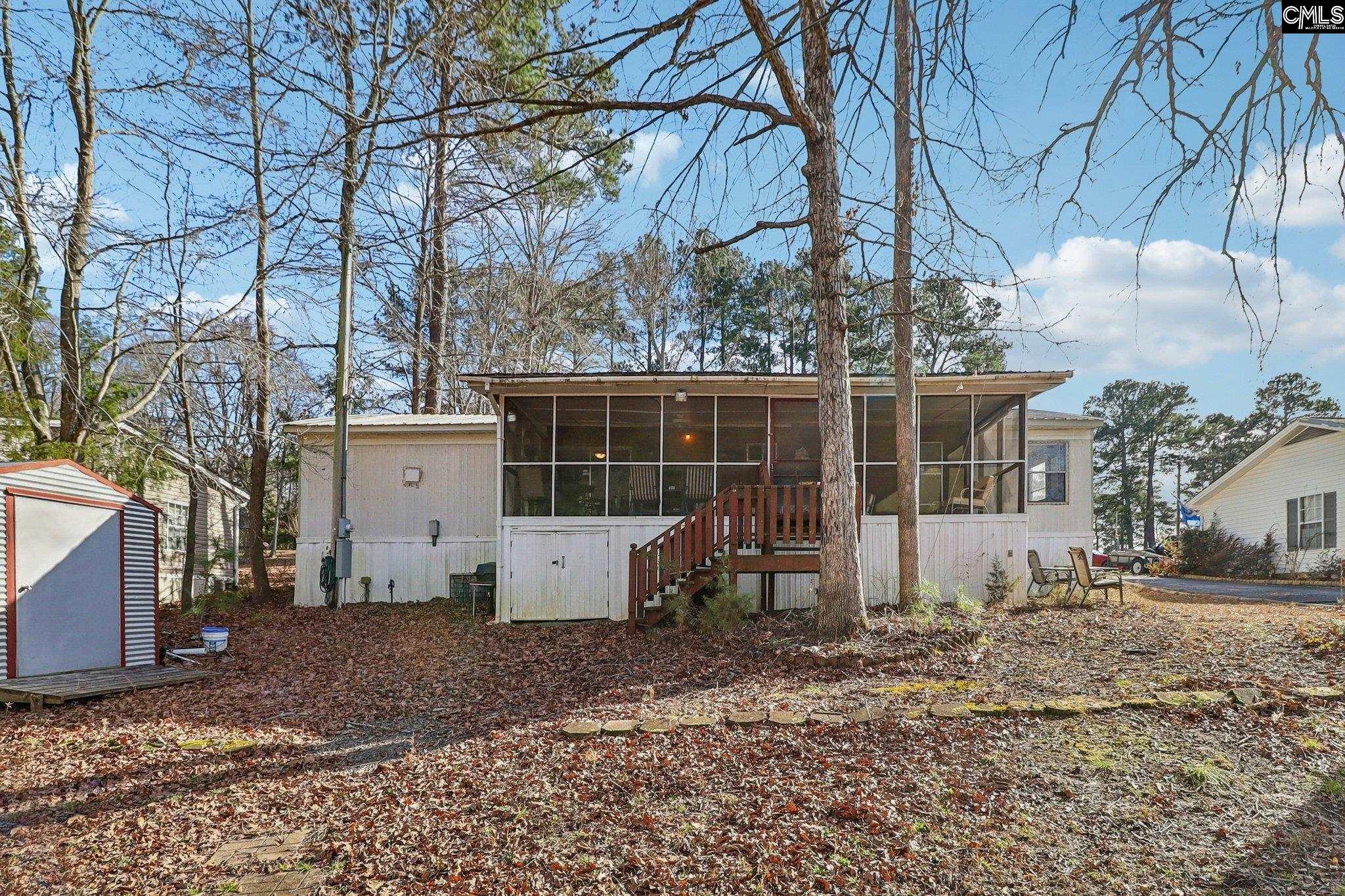 1046 Blacksgate East Road Prosperity, SC 29127
