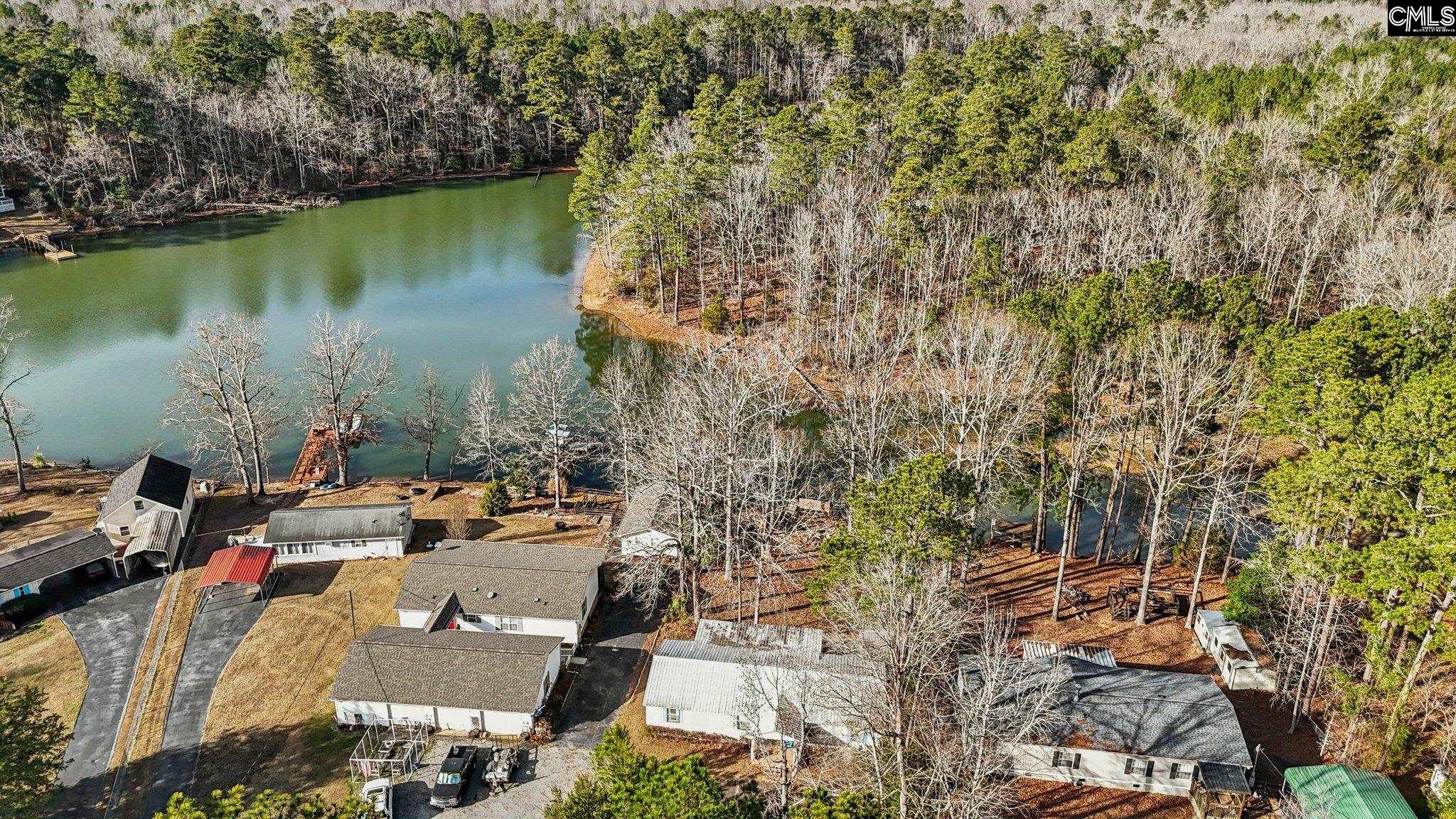 1046 Blacksgate East Road Prosperity, SC 29127