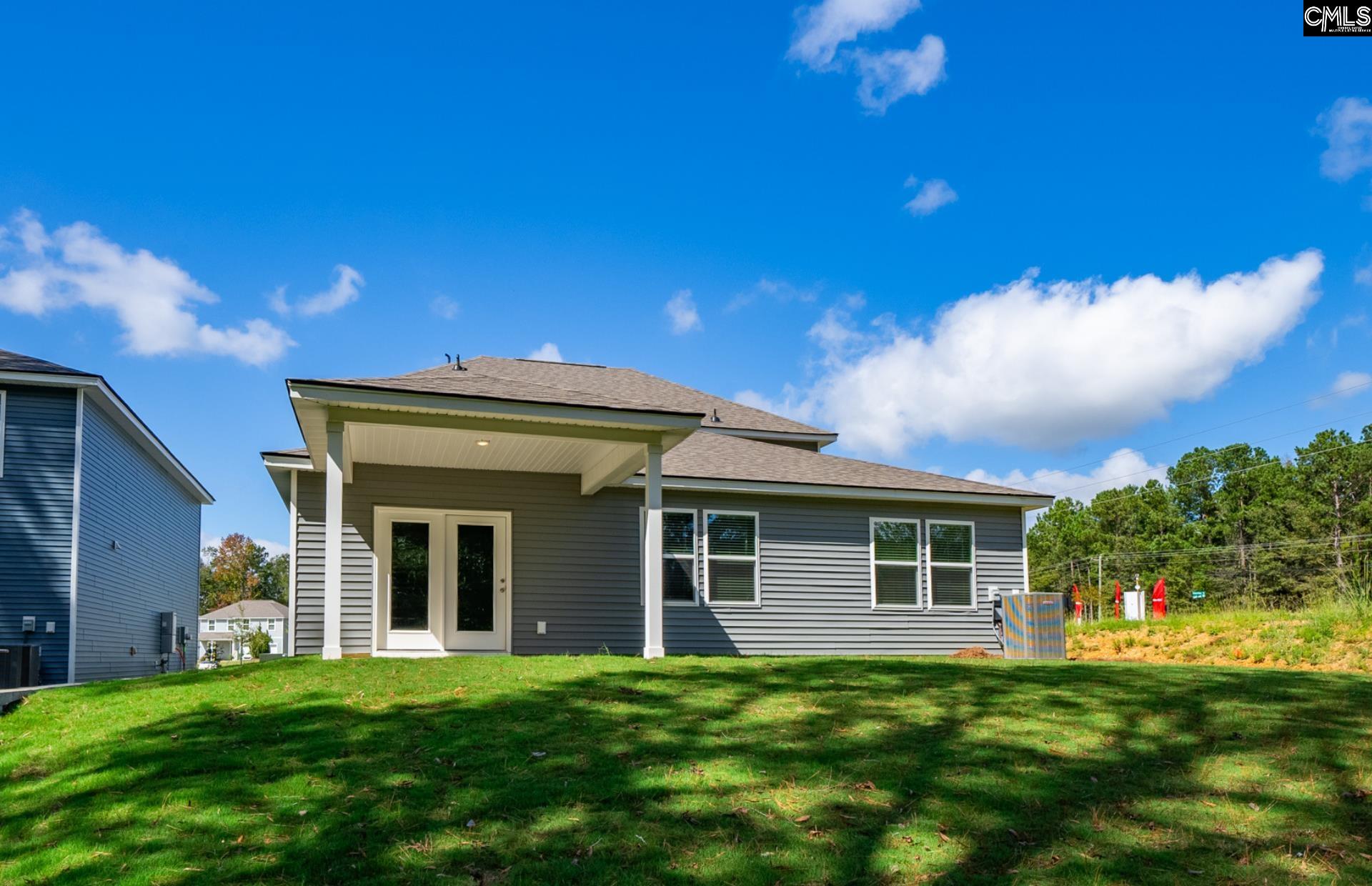 553 Carter Grove Lane Blythewood, SC 29016