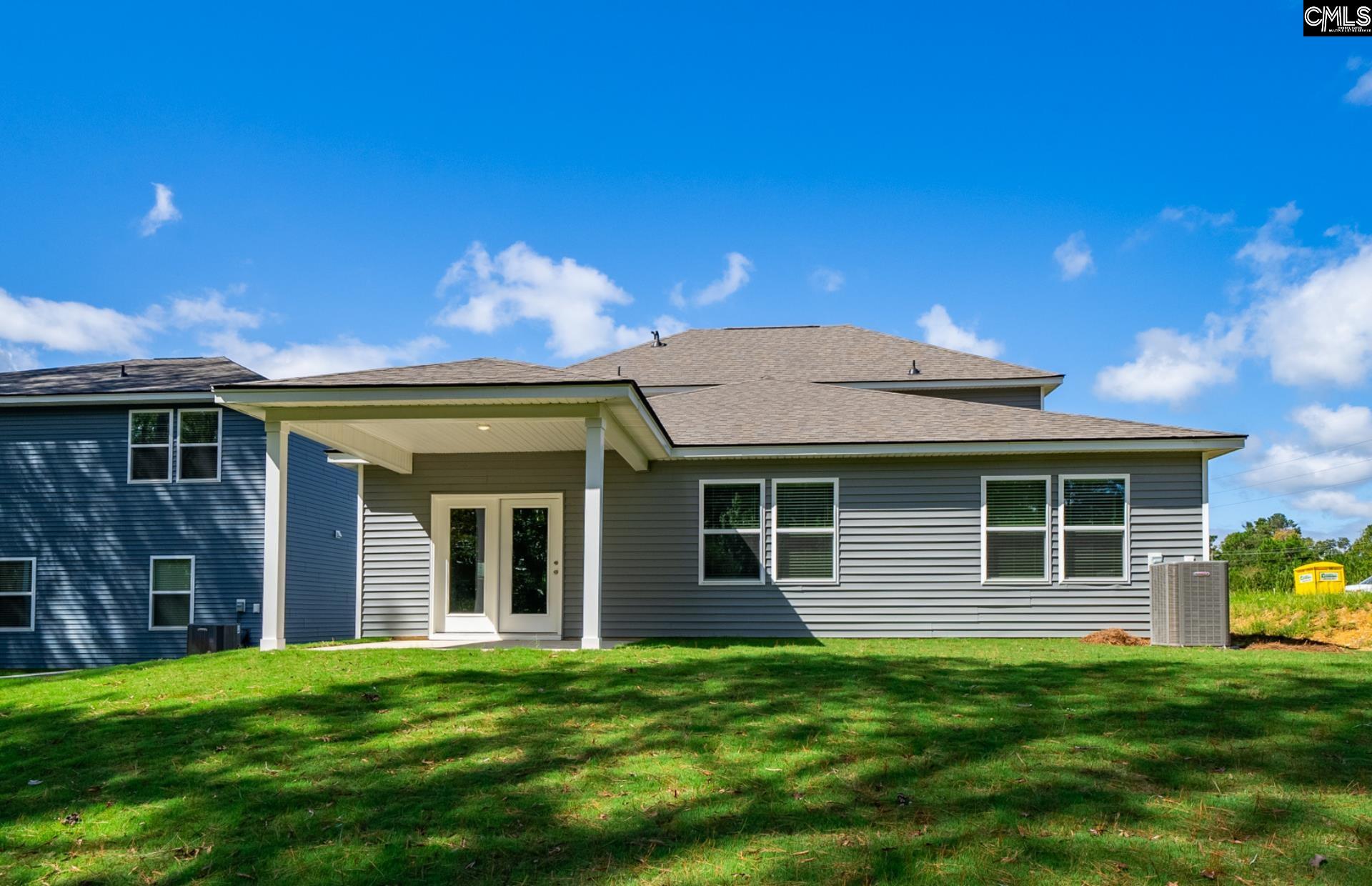 553 Carter Grove Lane Blythewood, SC 29016