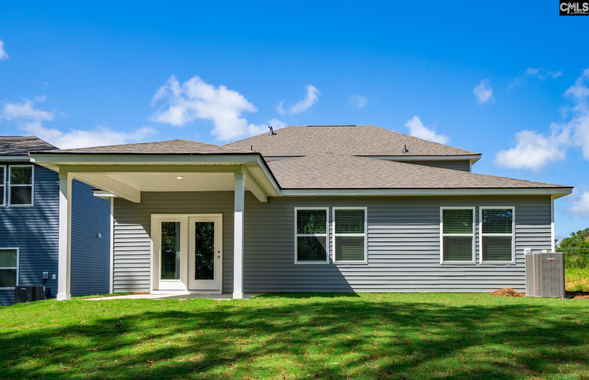 553 Carter Grove Lane Blythewood, SC 29016