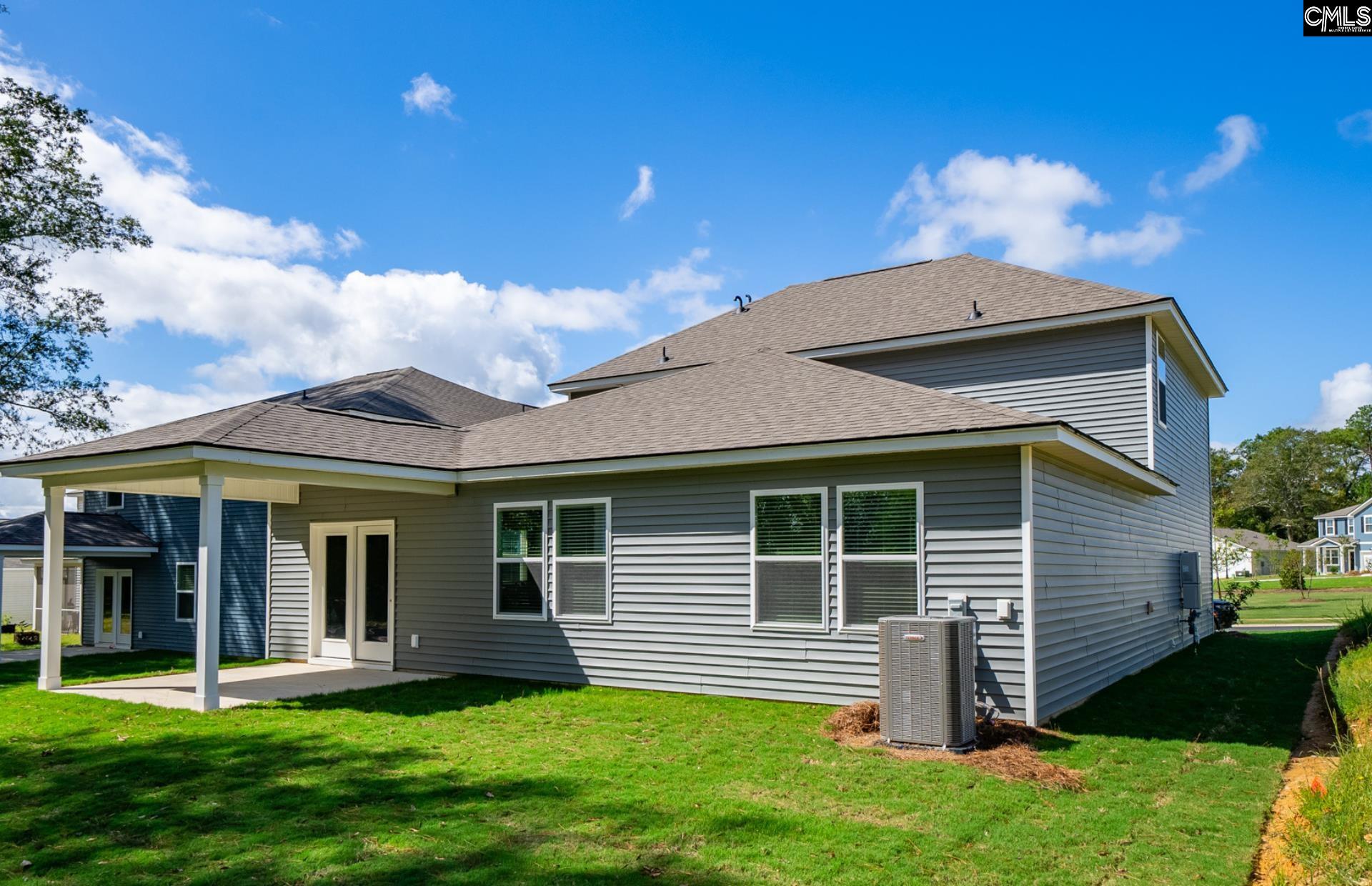 553 Carter Grove Lane Blythewood, SC 29016