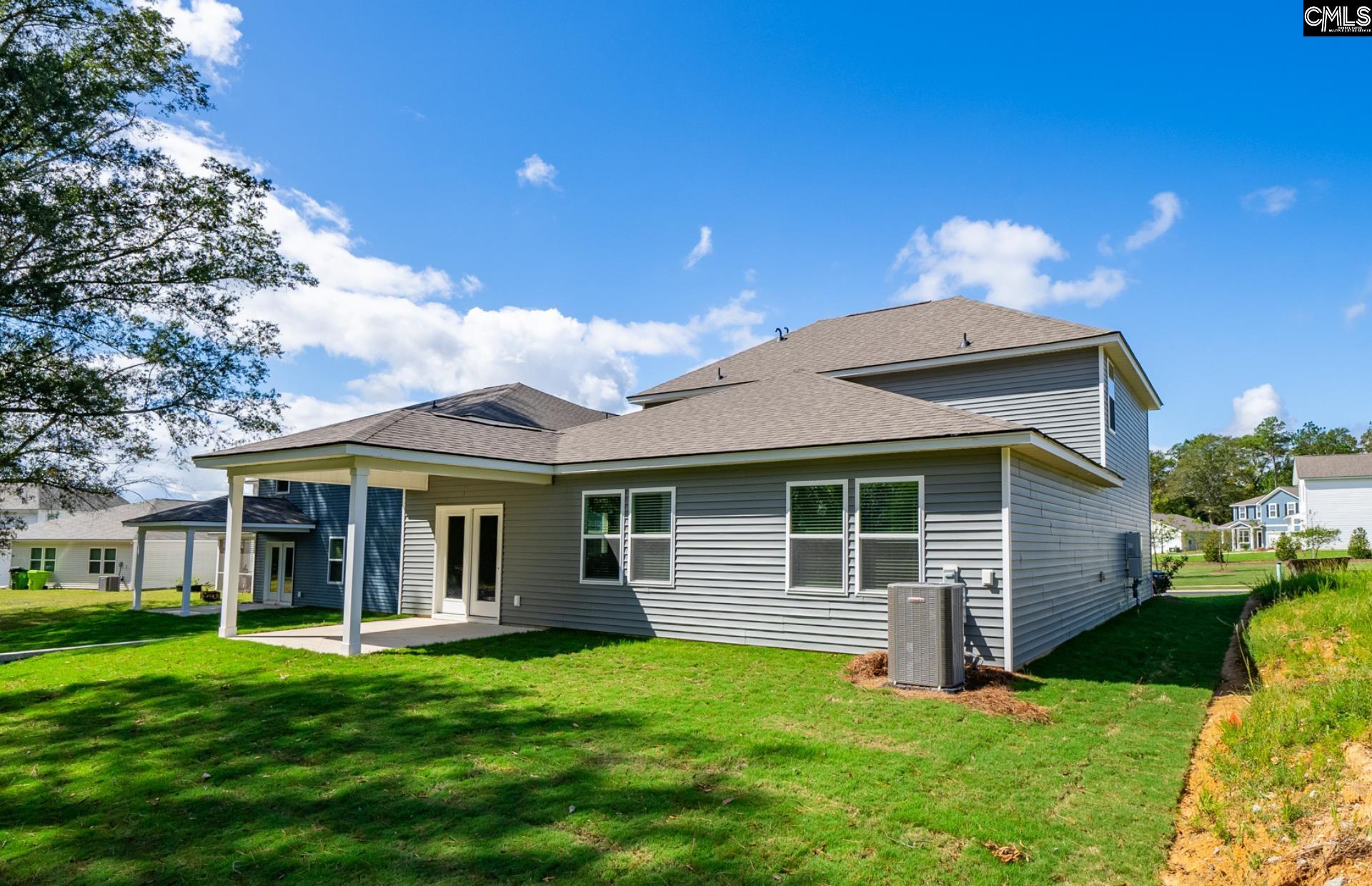 553 Carter Grove Lane Blythewood, SC 29016