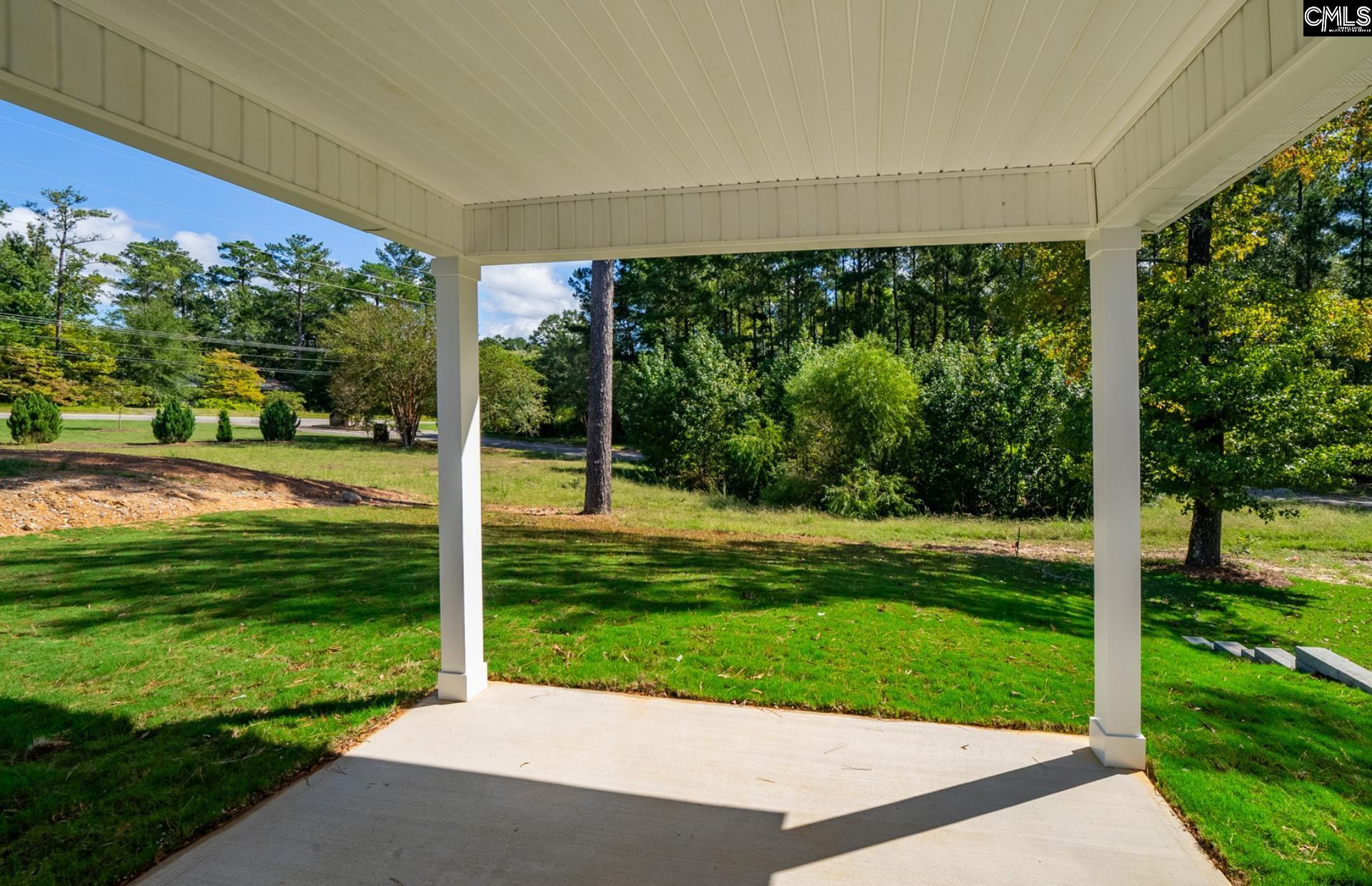 553 Carter Grove Lane Blythewood, SC 29016