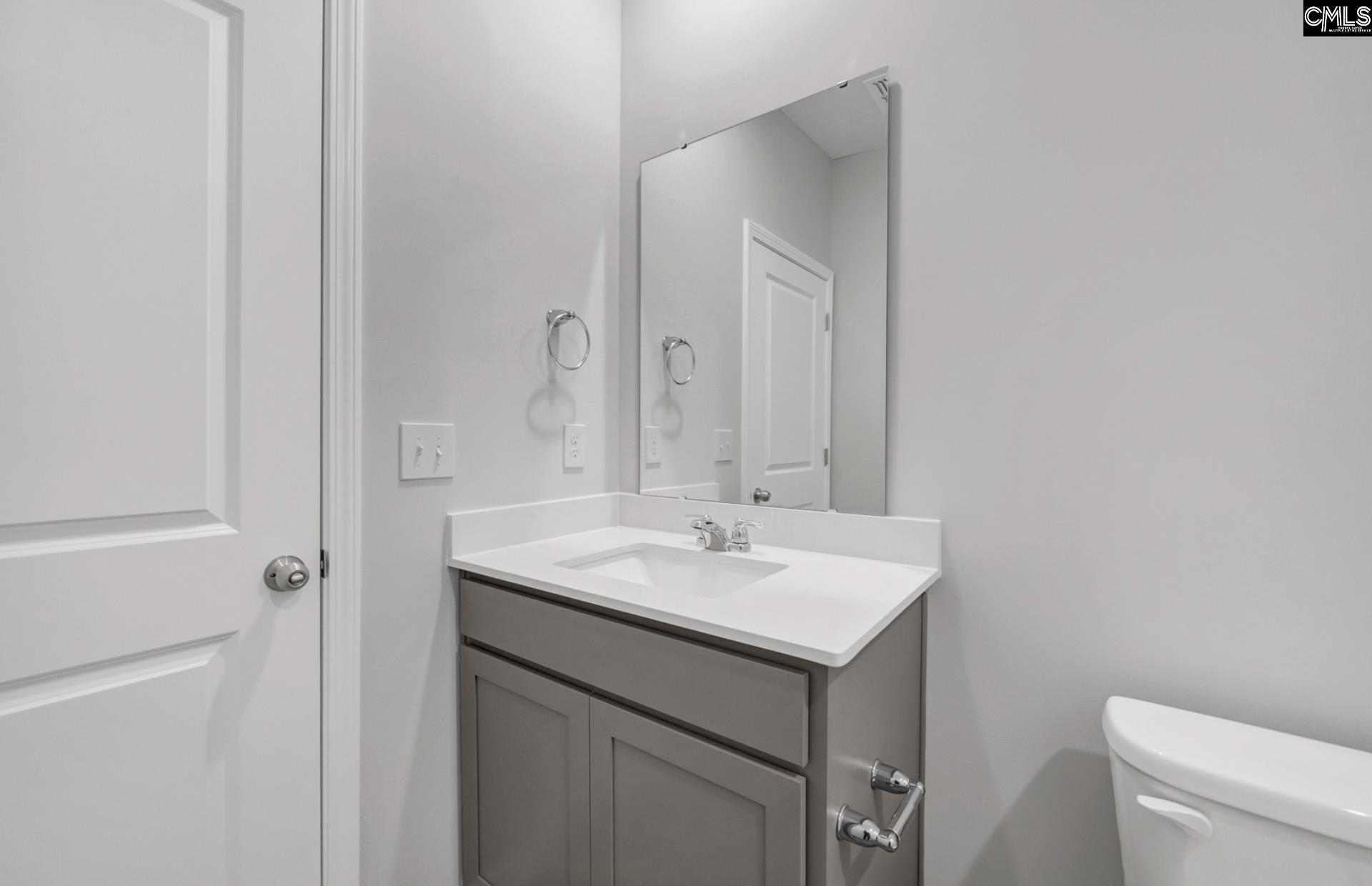 553 Carter Grove Lane Blythewood, SC 29016