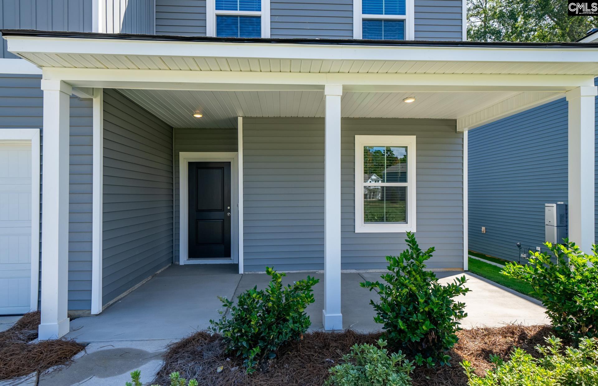 553 Carter Grove Lane Blythewood, SC 29016
