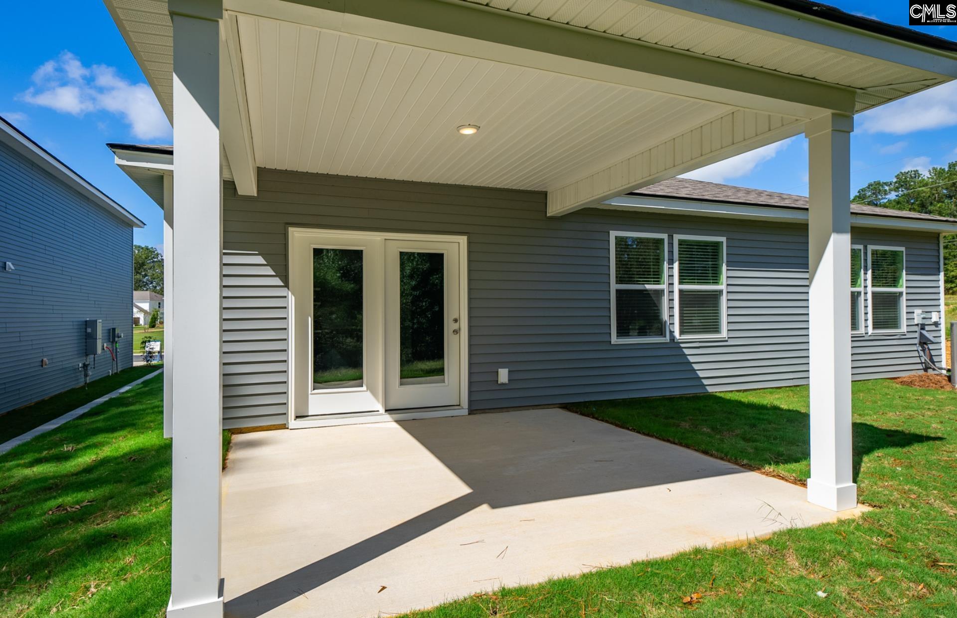 553 Carter Grove Lane Blythewood, SC 29016