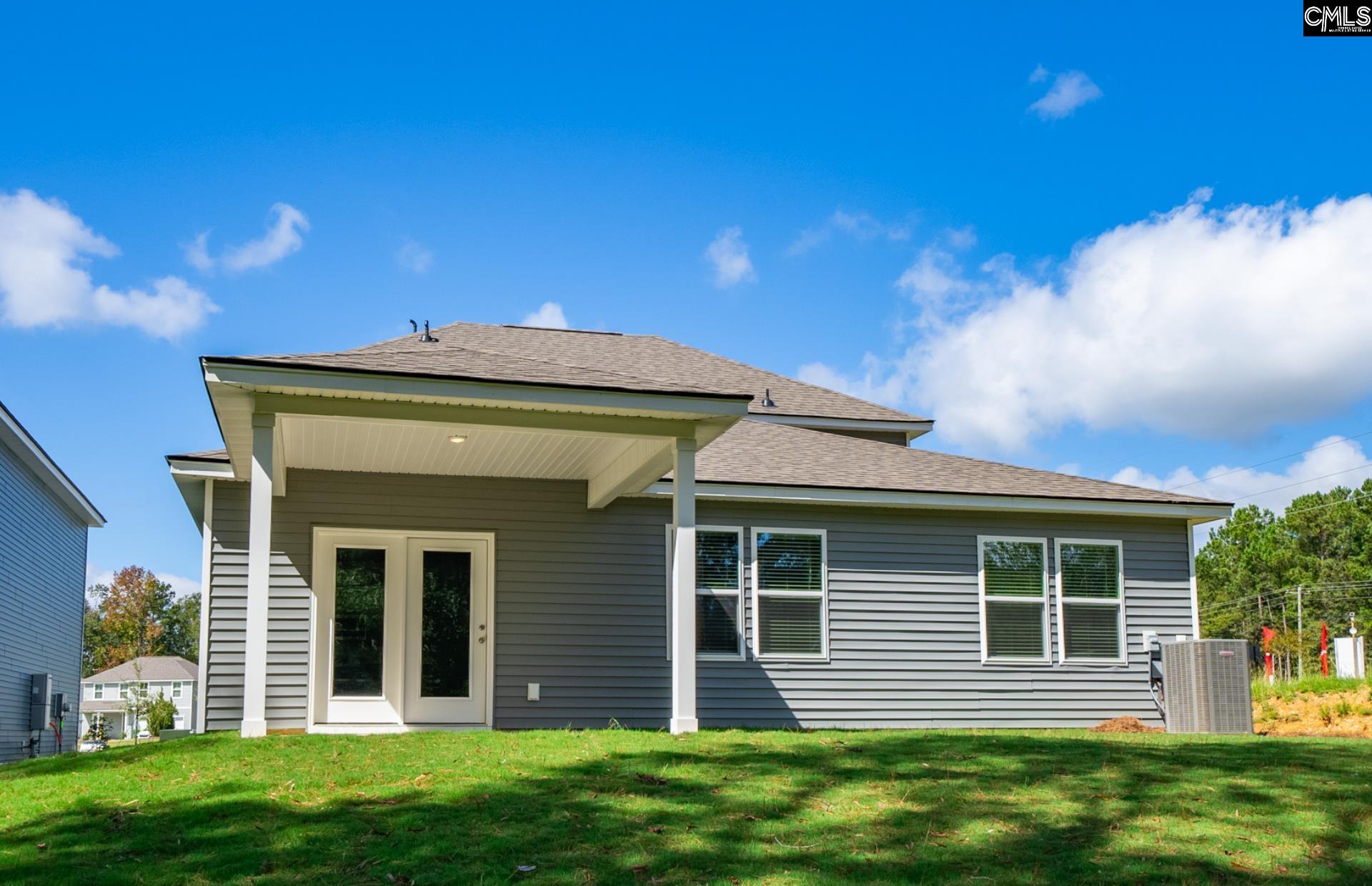 553 Carter Grove Lane Blythewood, SC 29016