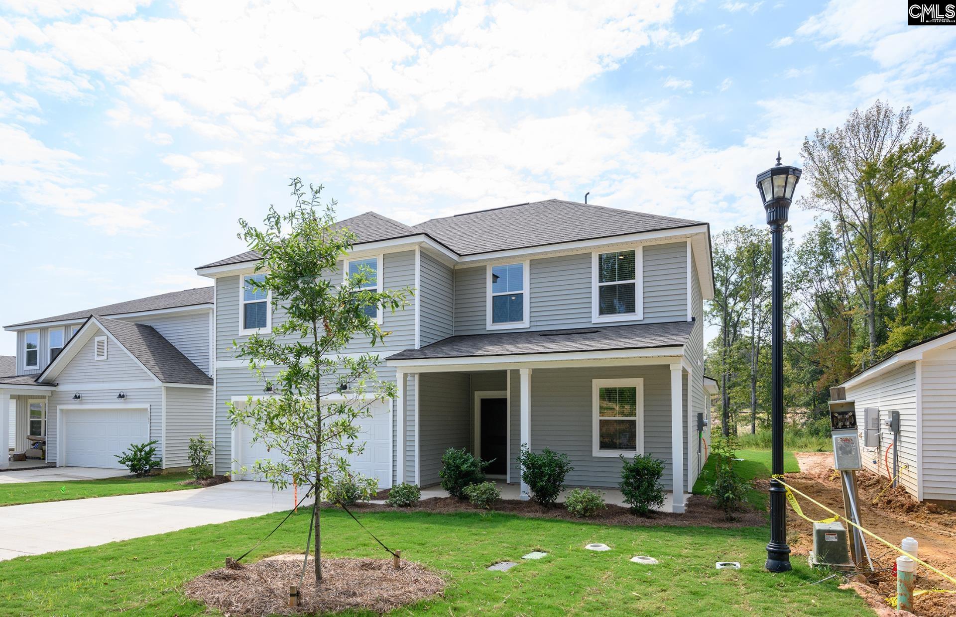 541 Carters Grove Lane Blythewood, SC 29016