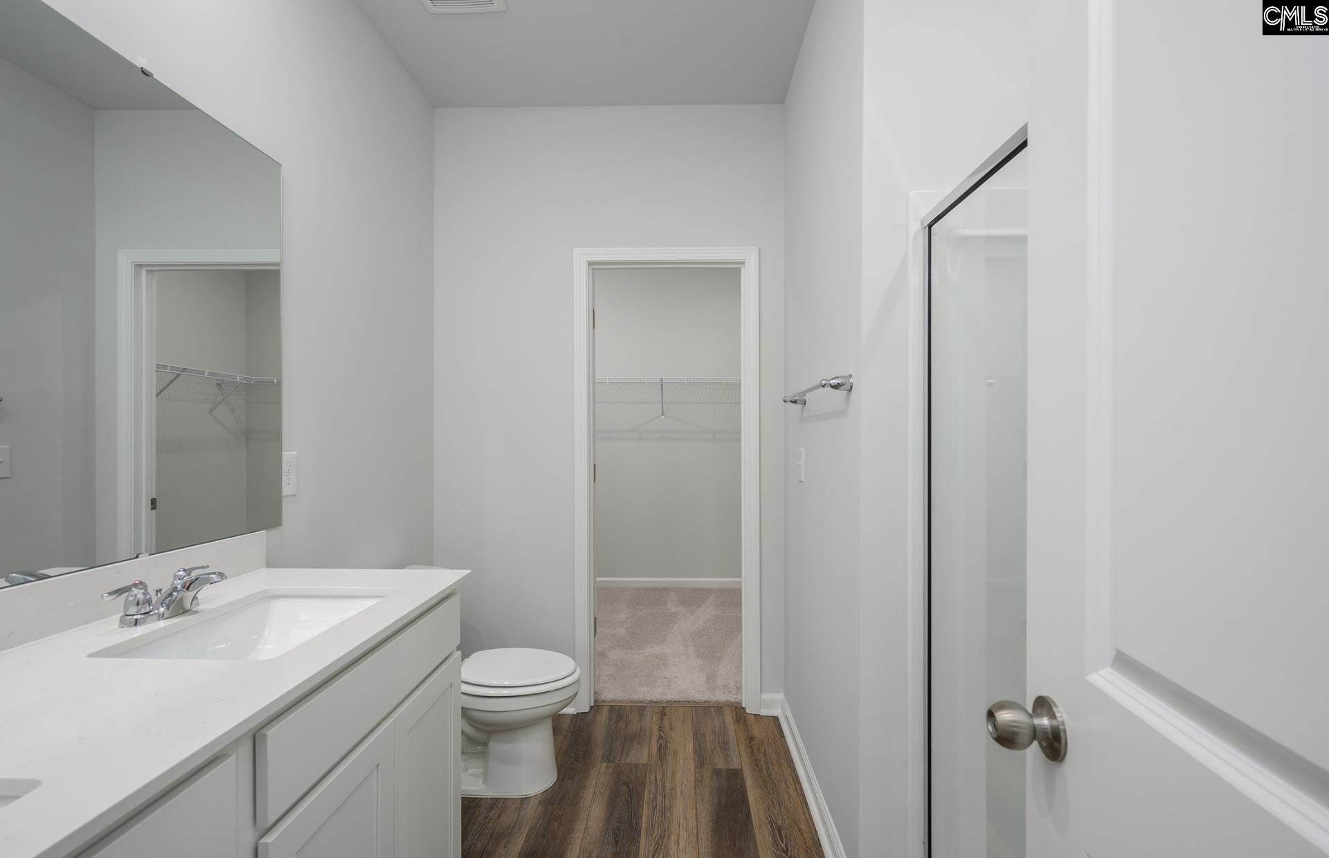 541 Carters Grove Lane Blythewood, SC 29016