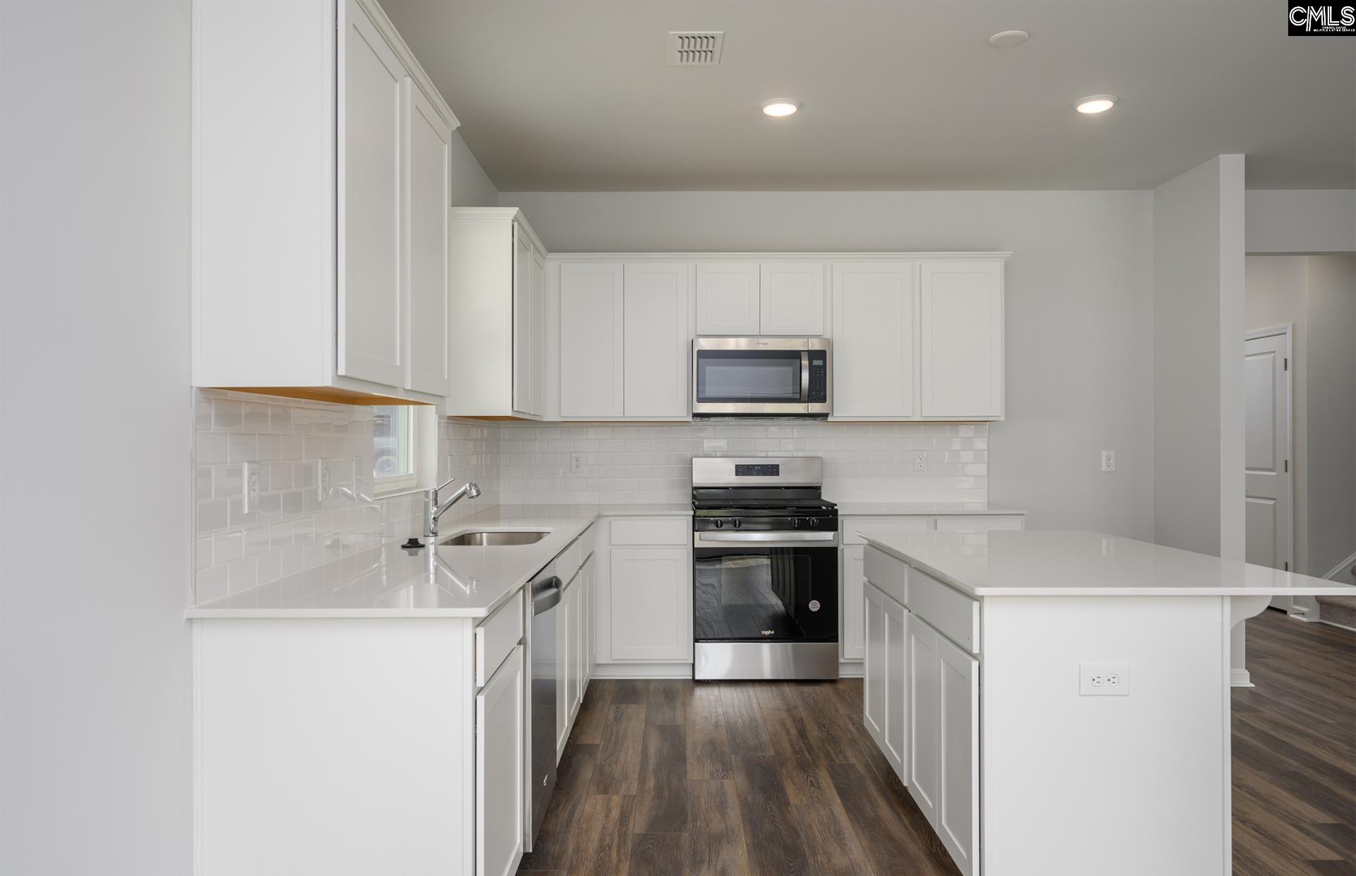 541 Carters Grove Lane Blythewood, SC 29016