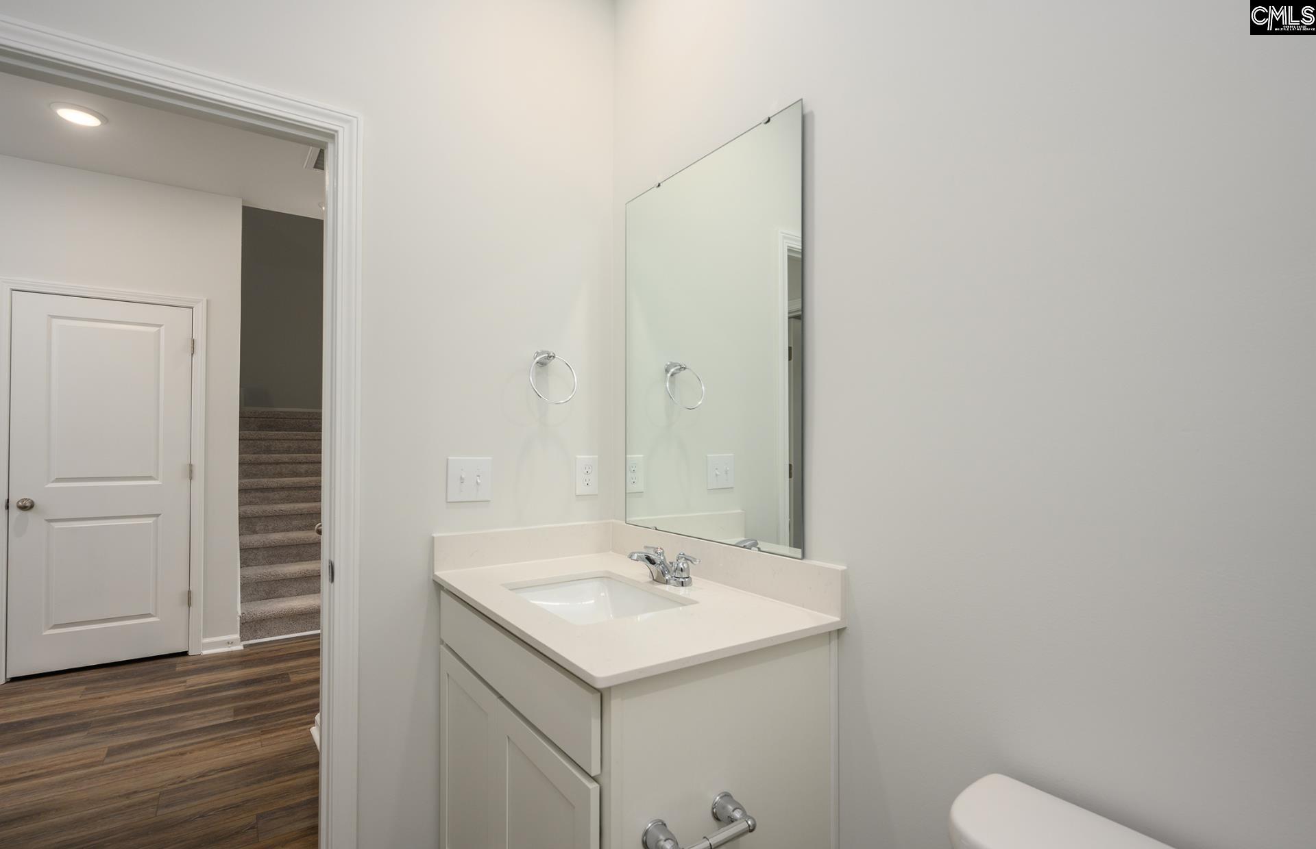 541 Carters Grove Lane Blythewood, SC 29016