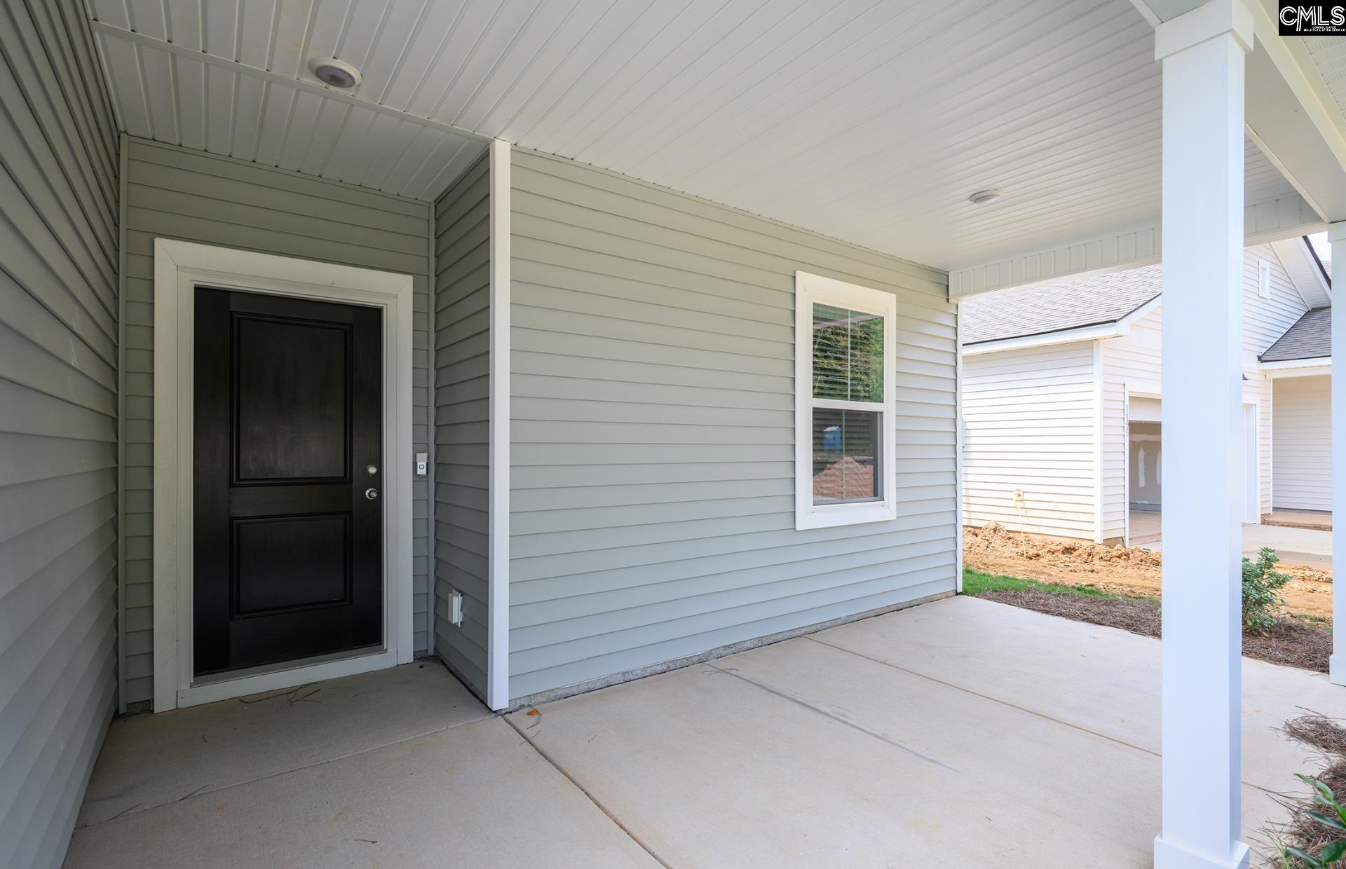 541 Carters Grove Lane Blythewood, SC 29016