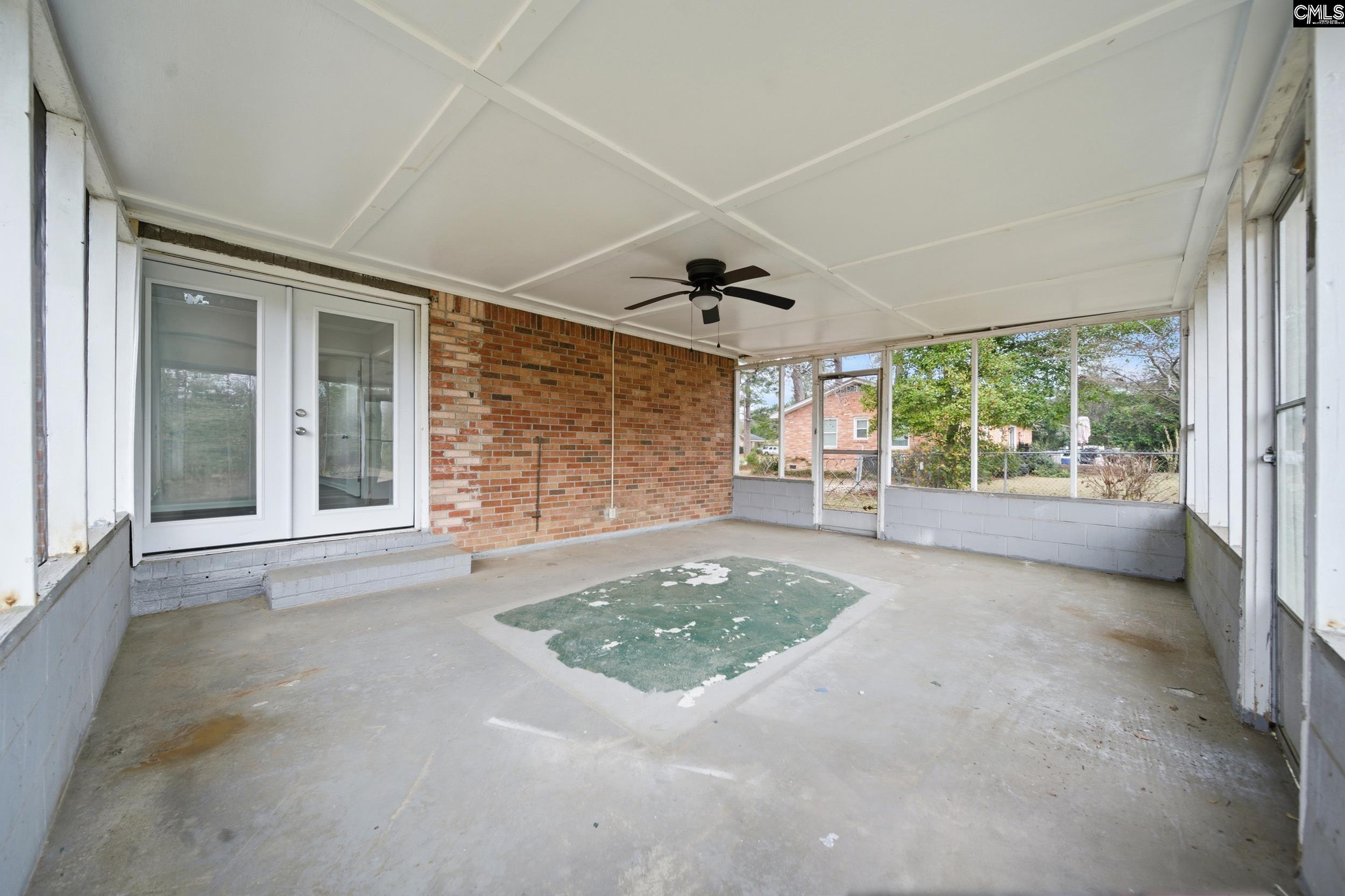 507 Mimosa Drive Orangeburg, SC 29115-7134