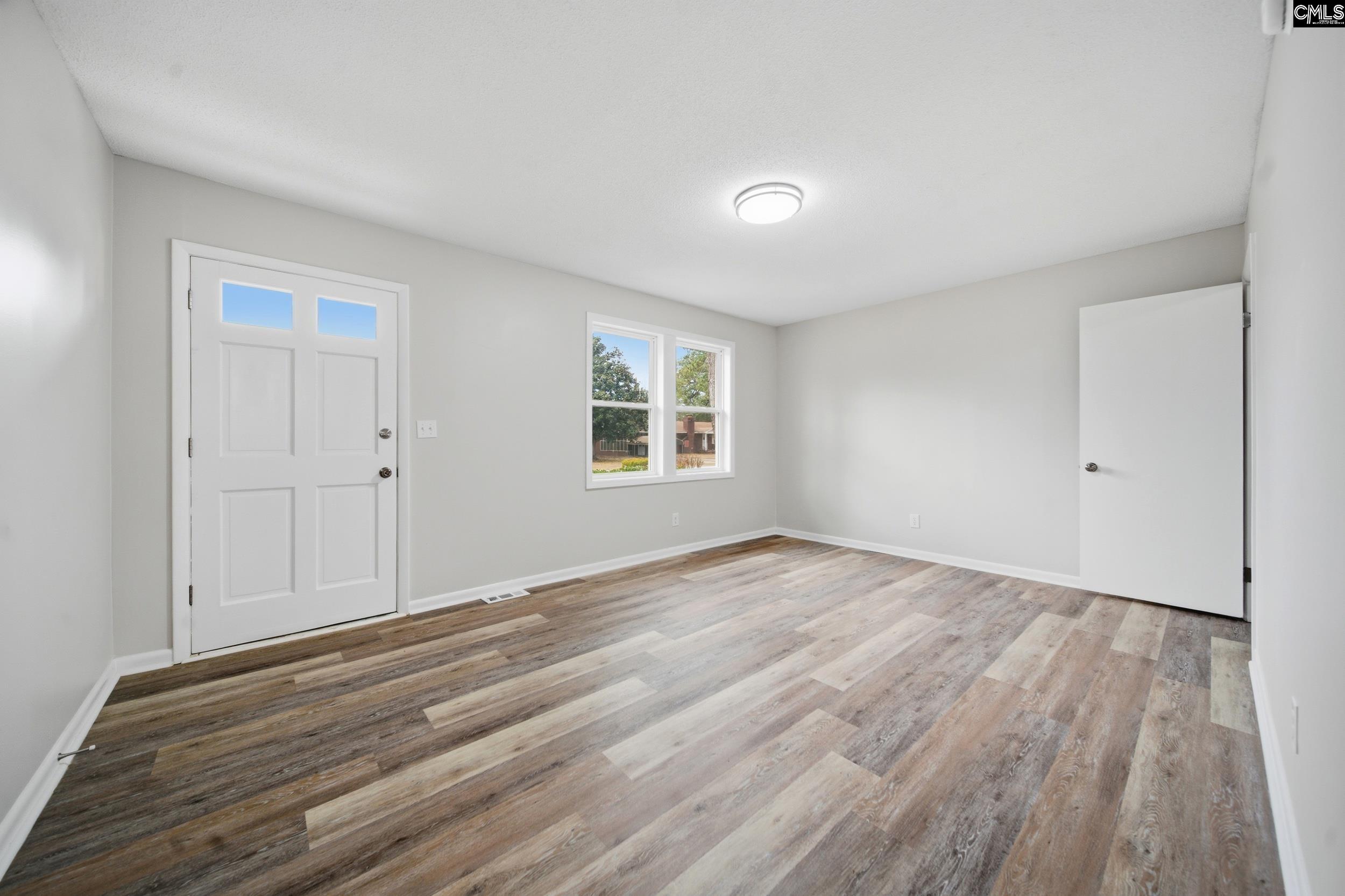 507 Mimosa Drive Orangeburg, SC 29115-7134