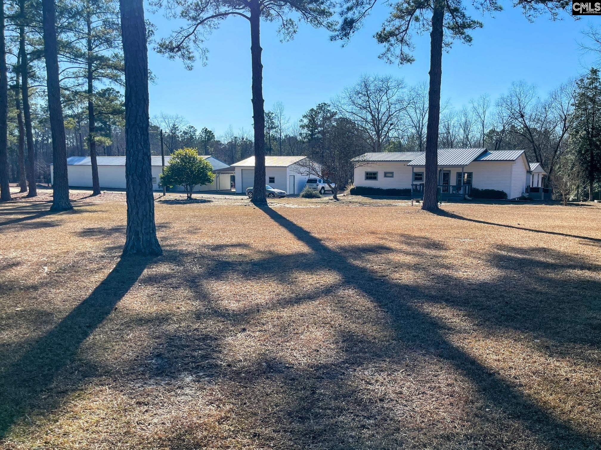 1704 Thunderwood Road Lugoff, SC 29078