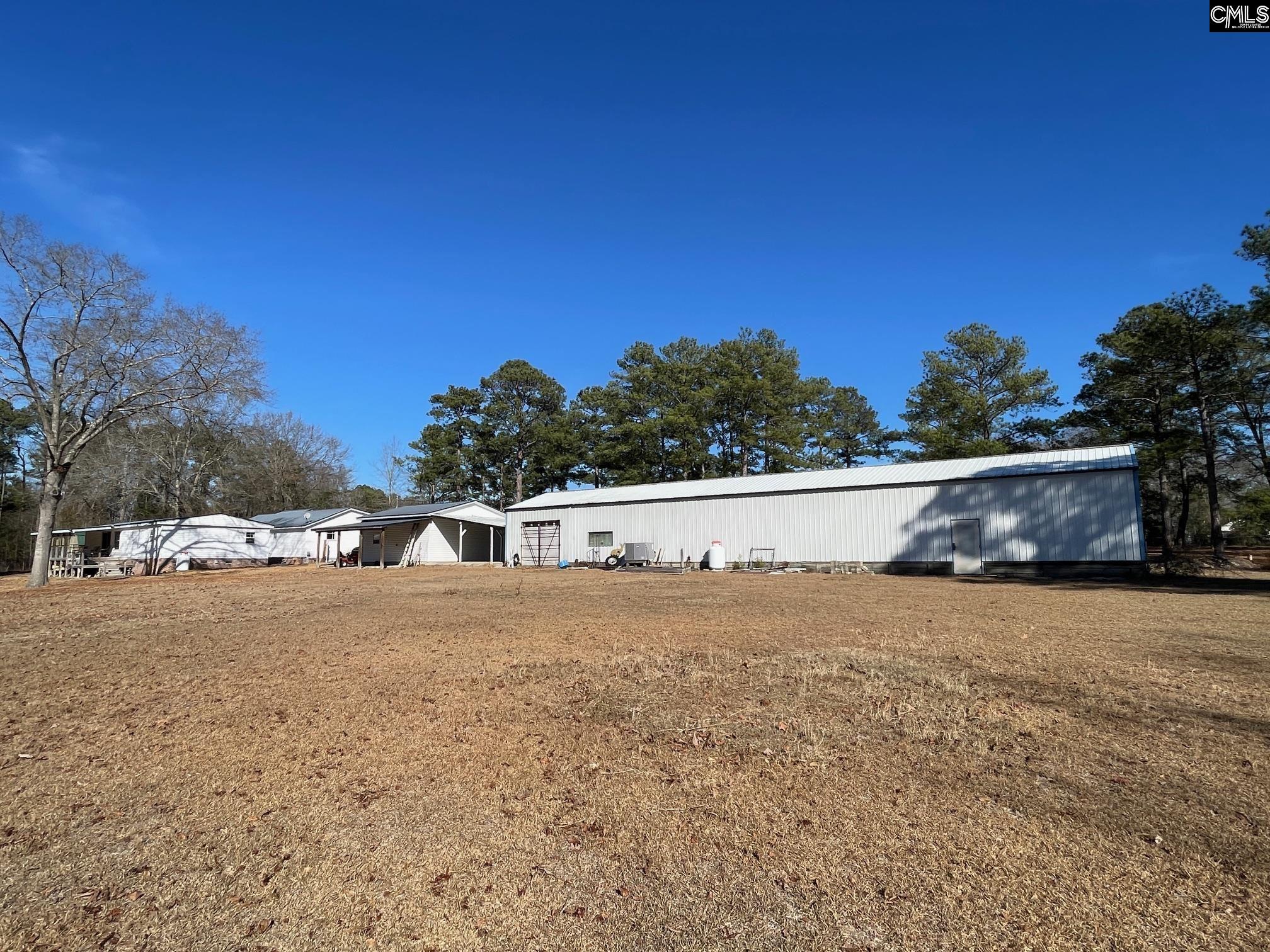 1704 Thunderwood Road Lugoff, SC 29078