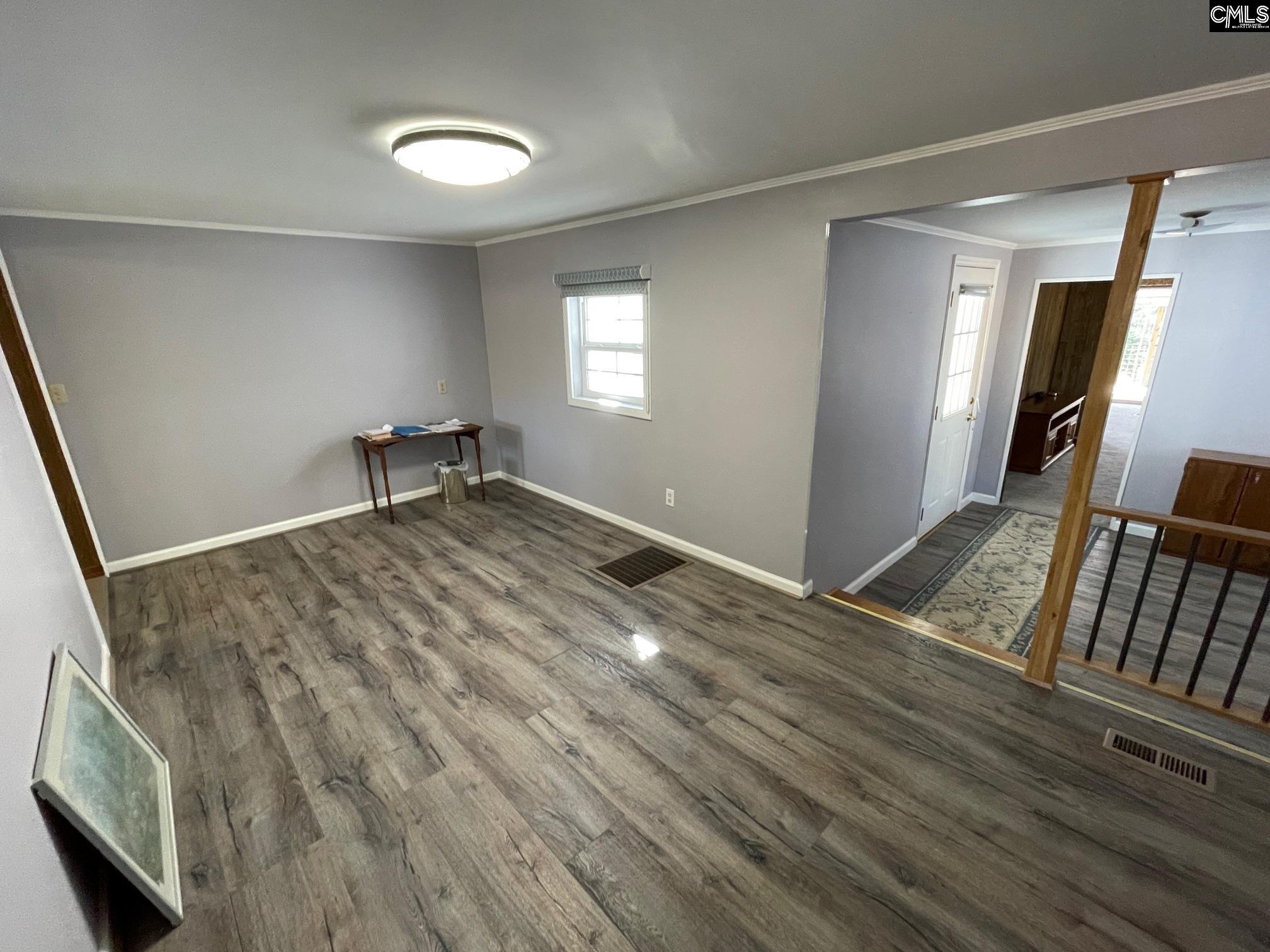1704 Thunderwood Road Lugoff, SC 29078