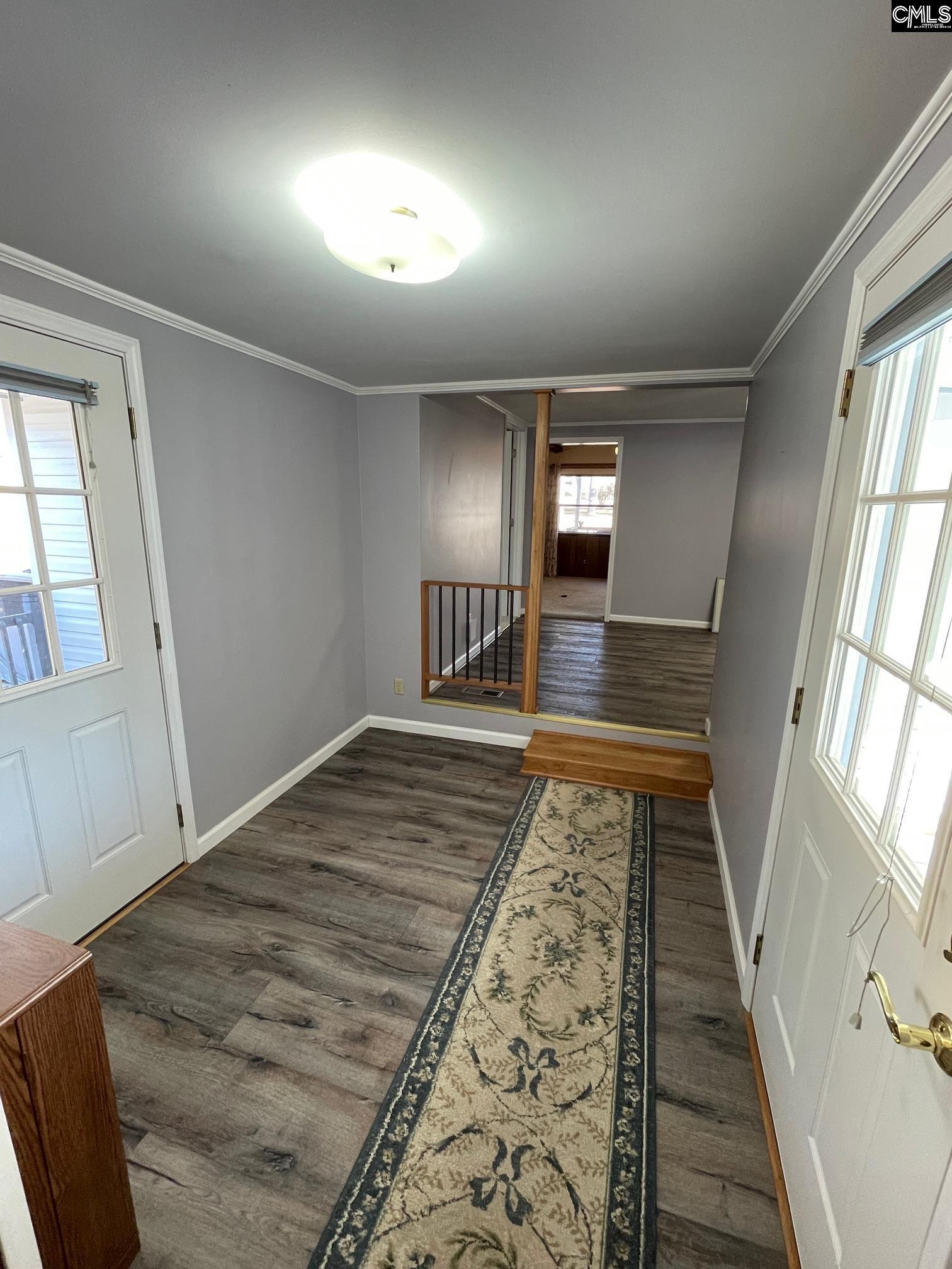 1704 Thunderwood Road Lugoff, SC 29078