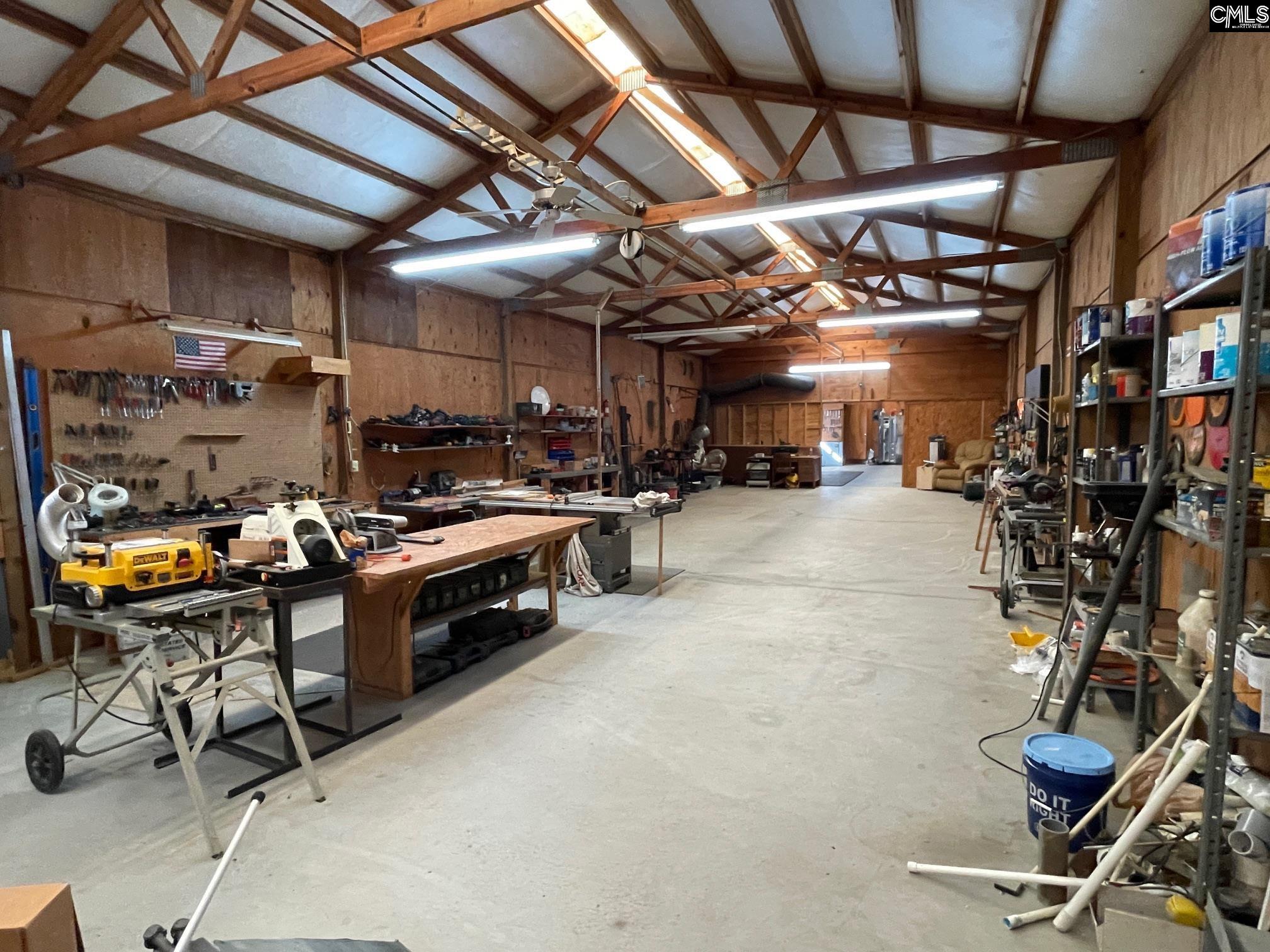 1704 Thunderwood Road Lugoff, SC 29078