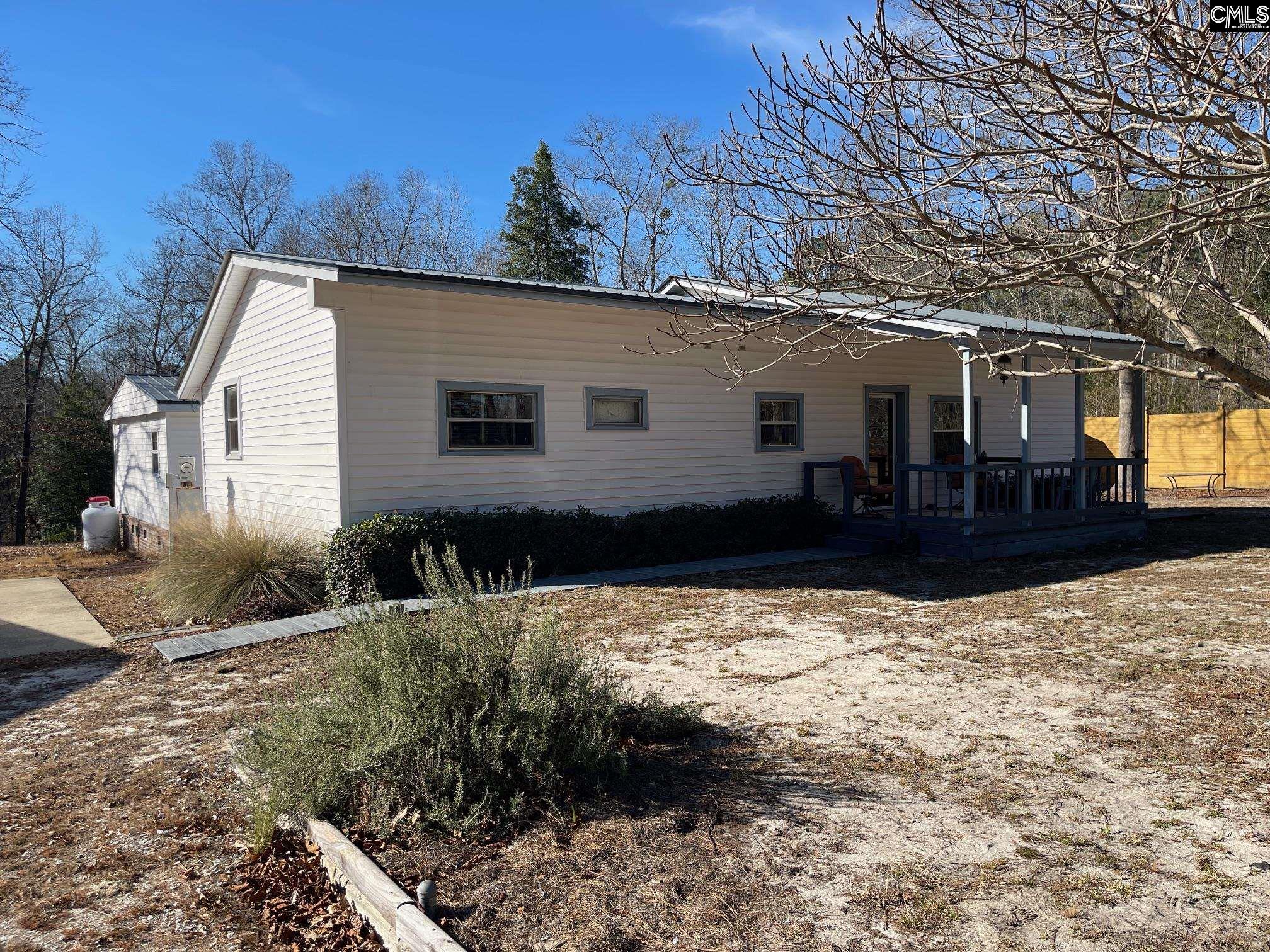 1704 Thunderwood Road Lugoff, SC 29078